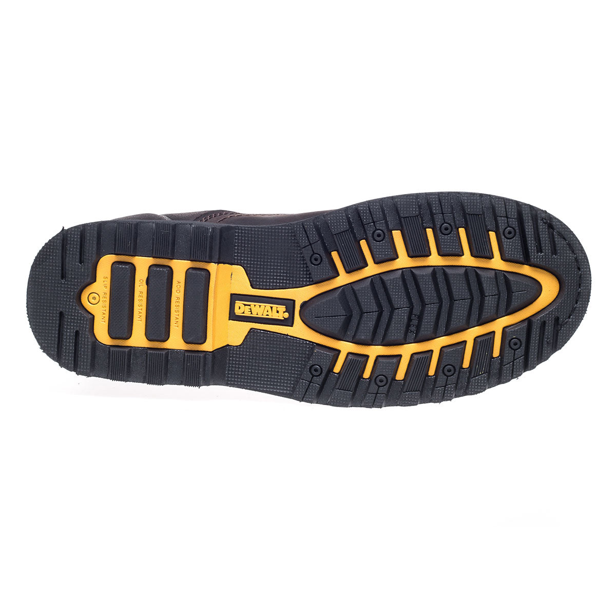 DeWalt - Non Metallic , lightweight, Waterproof Rigger - - Customisable Footwear