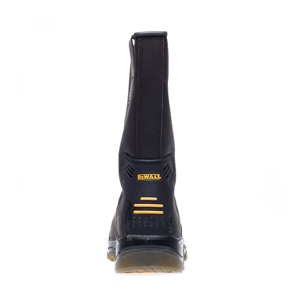 DeWalt - Non Metallic , lightweight, Waterproof Rigger - - Customisable Footwear
