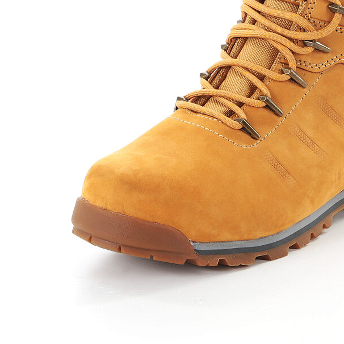 DeWalt - Wheat Nubuck Lightweight Safety Boot - - Customisable Footwear