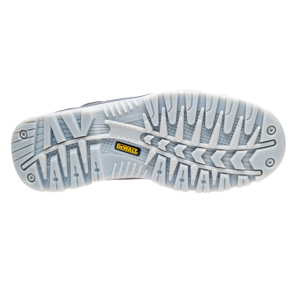 DeWalt - Black Safety Hiker - - Customisable Footwear