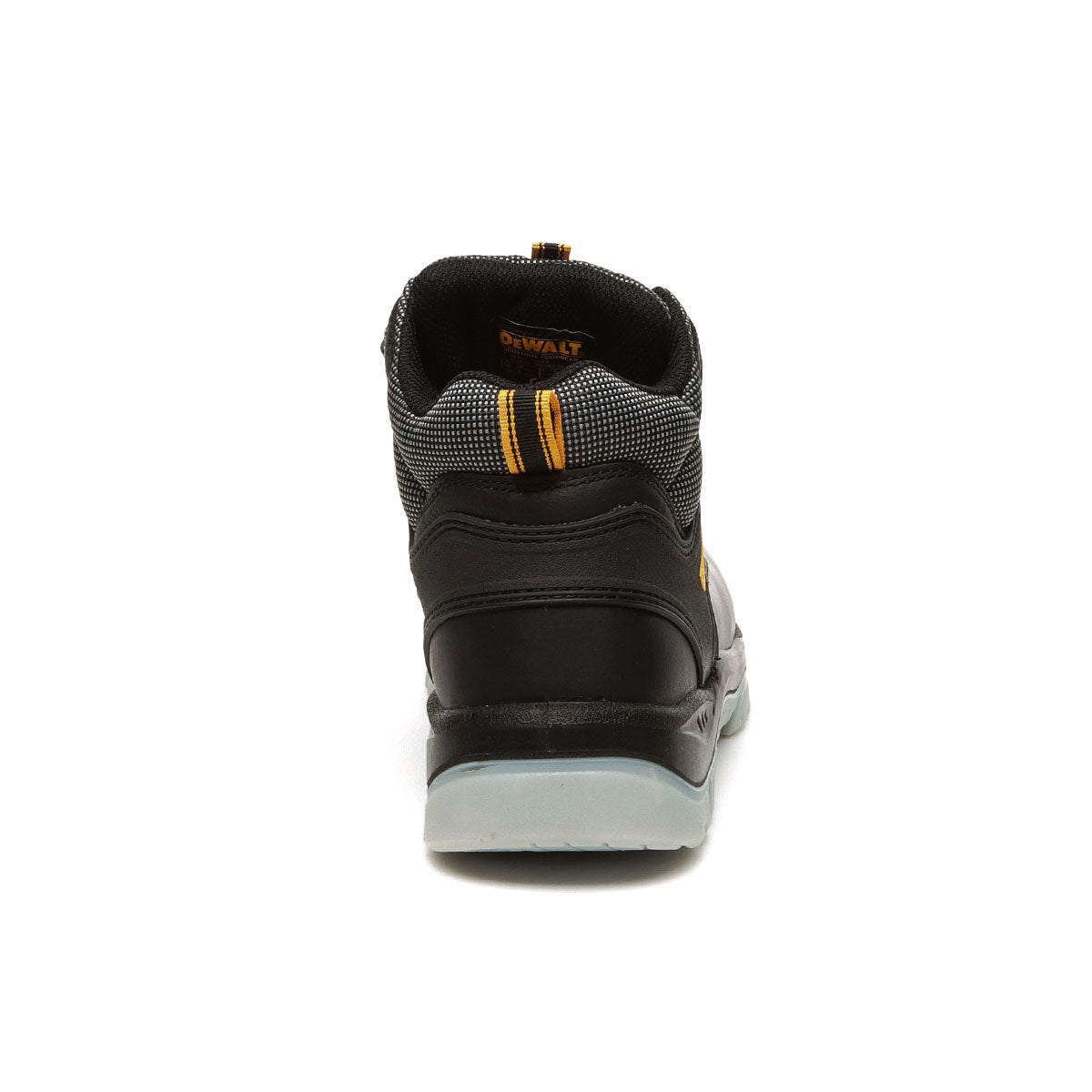 DeWalt - Black Safety Hiker - - Customisable Footwear