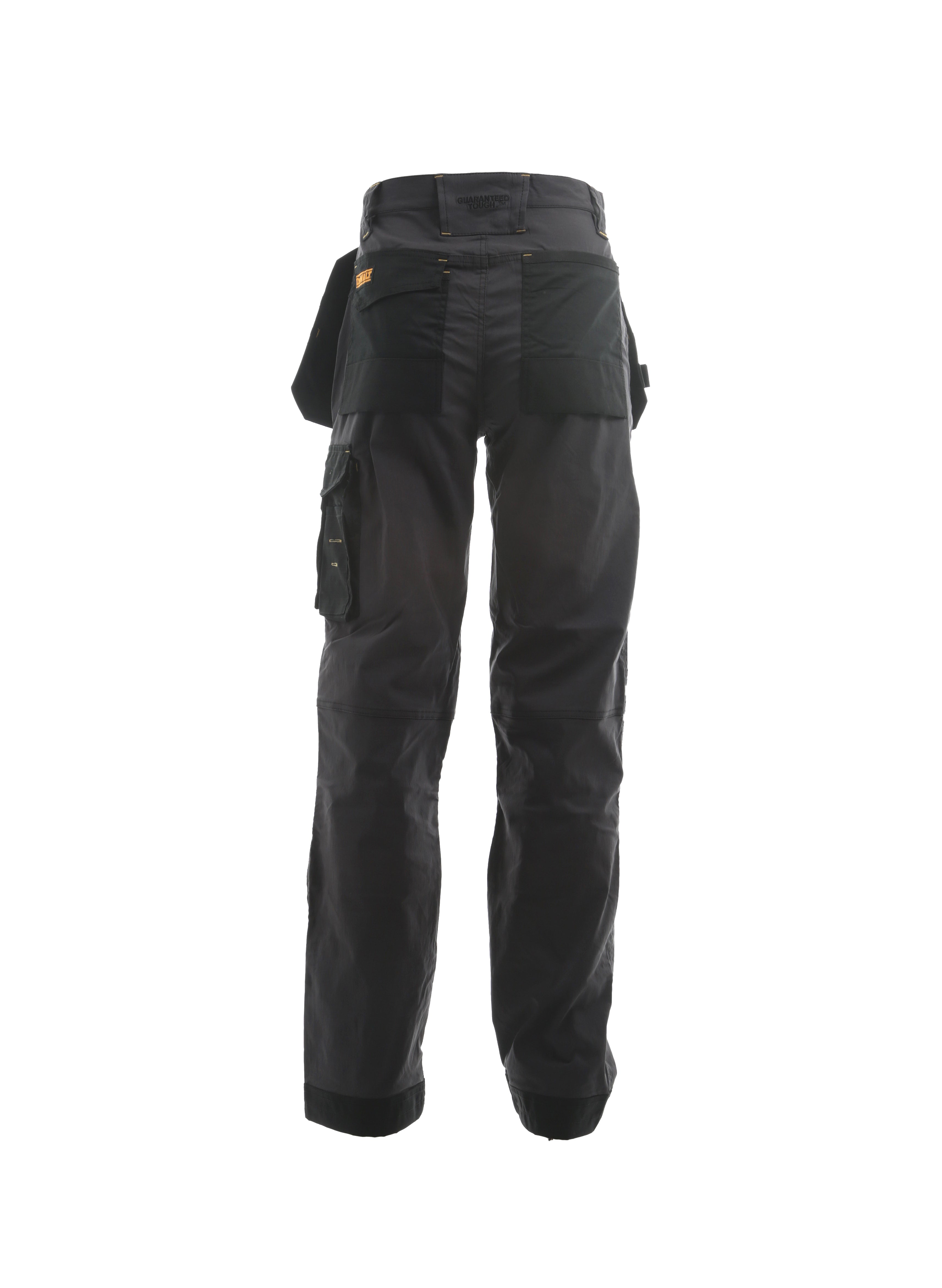 DeWalt - DeWalt Stretch Trouser - - Customisable Workwear
