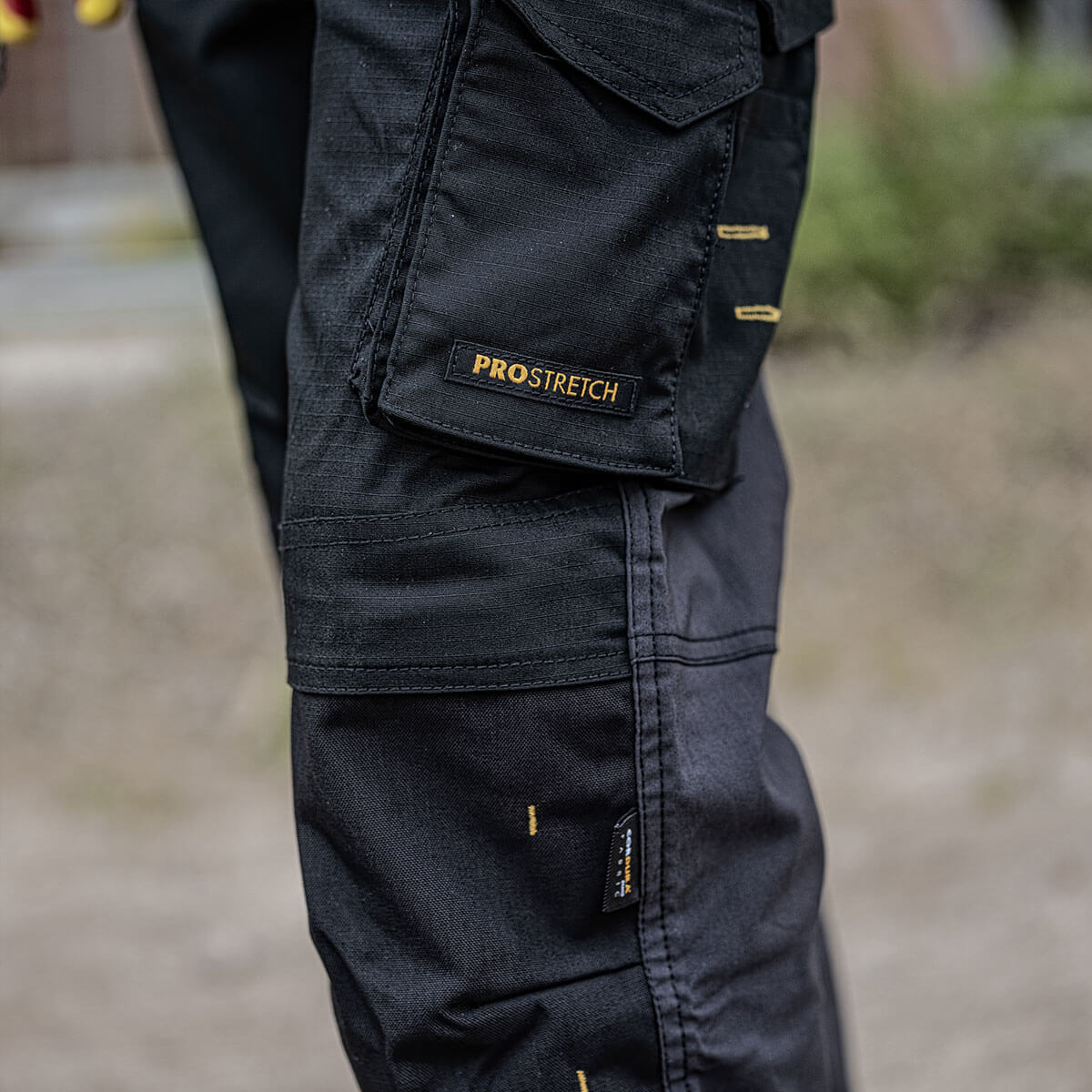 DeWalt - DeWalt Stretch Trouser - - Customisable Workwear