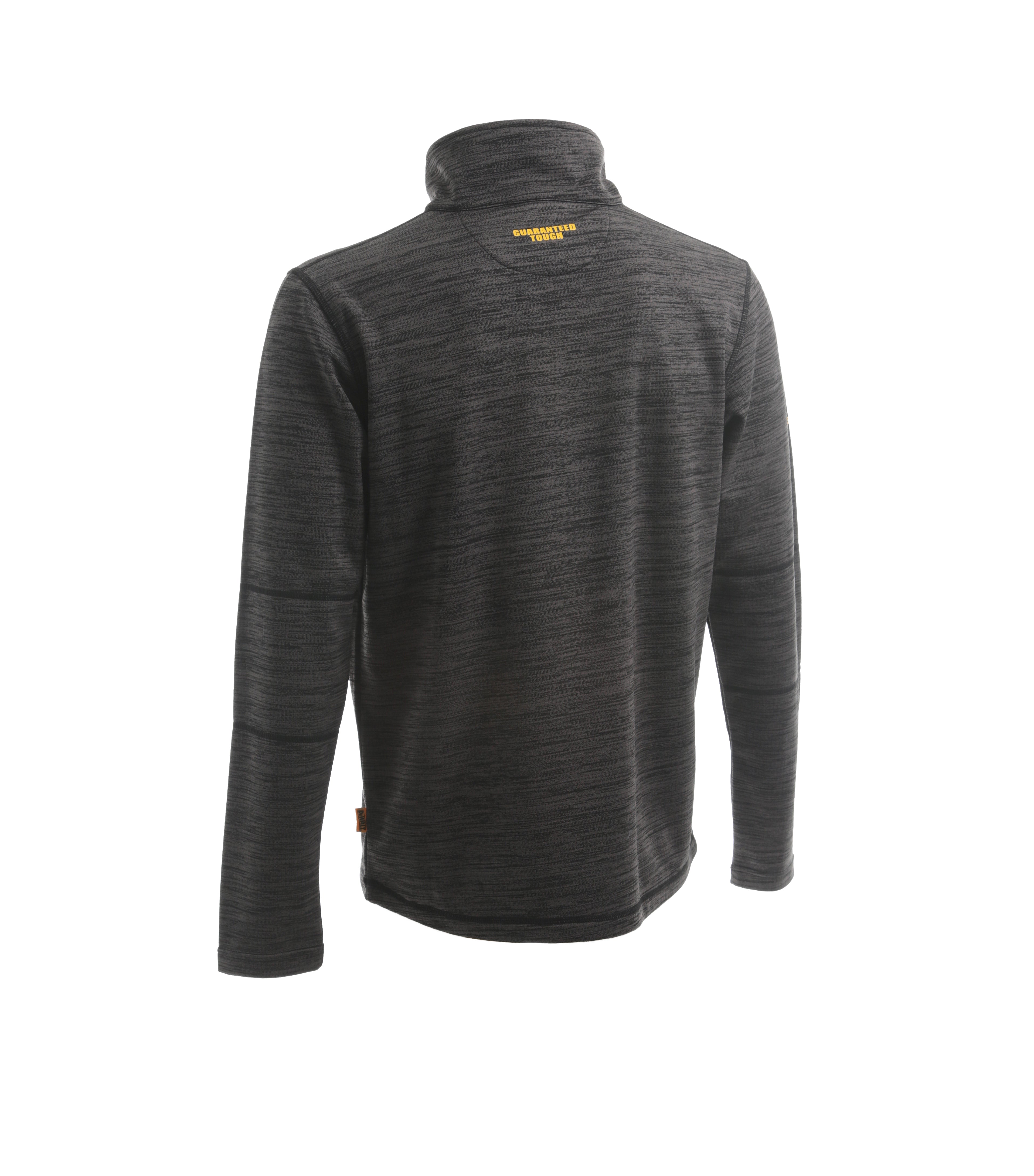 DeWalt - Jonesborough DeWalt Zip Through Mid Layer - - Customisable Workwear