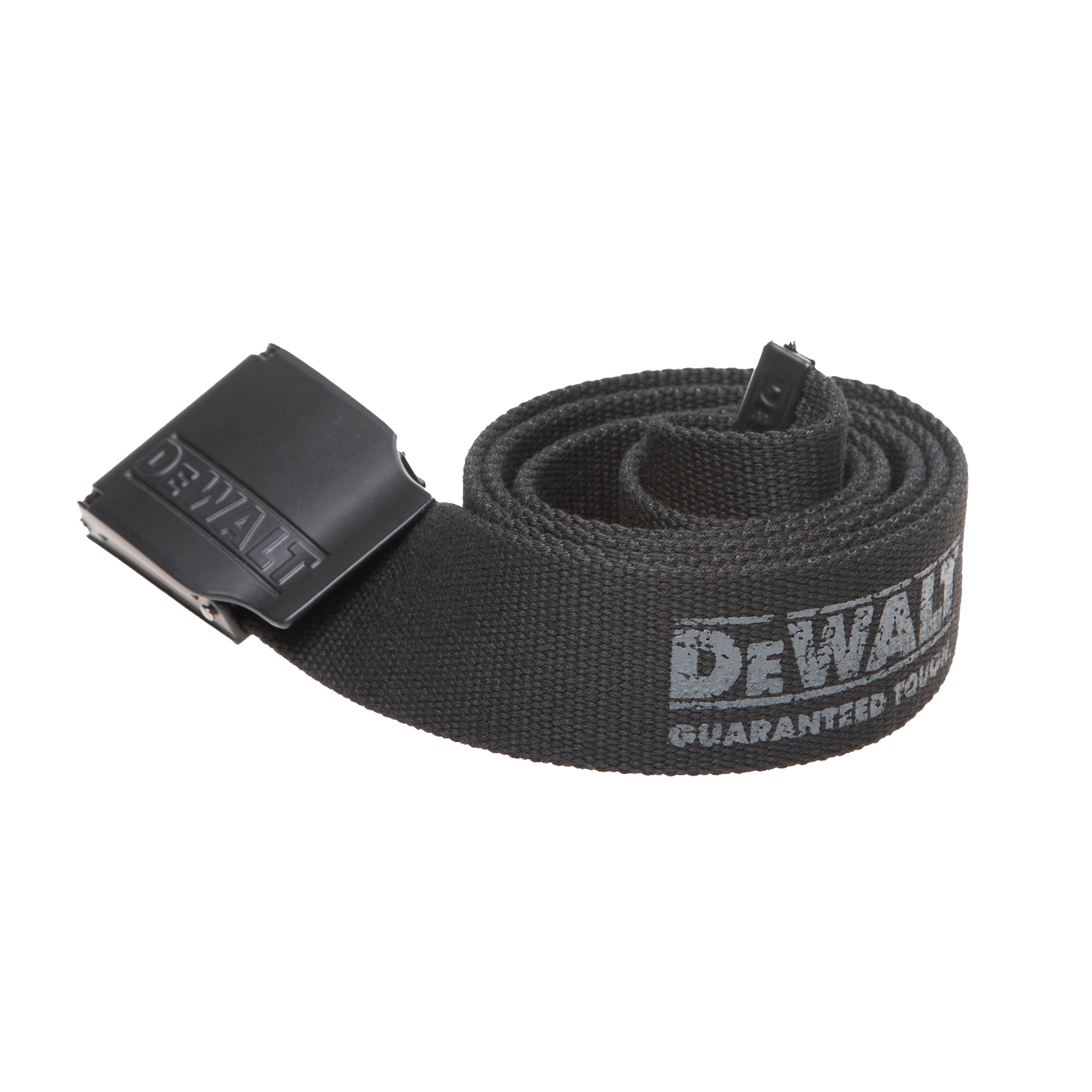 DeWalt - DeWalt Pro Belt - Black One size - Customisable Workwear