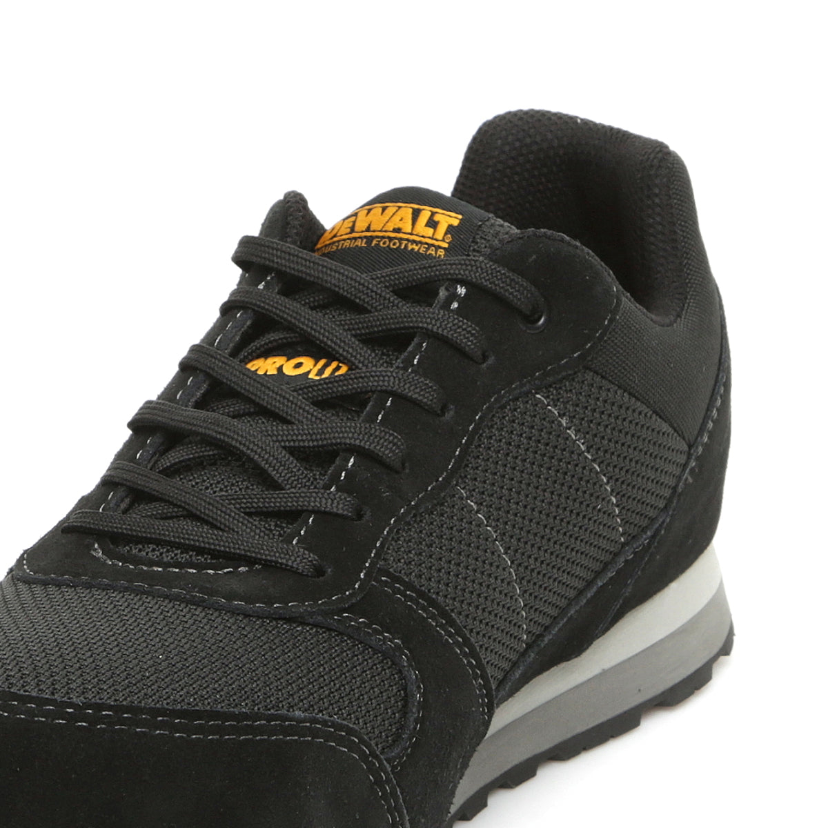DeWalt - Pro Lite Safety Trainer - - Customisable Footwear