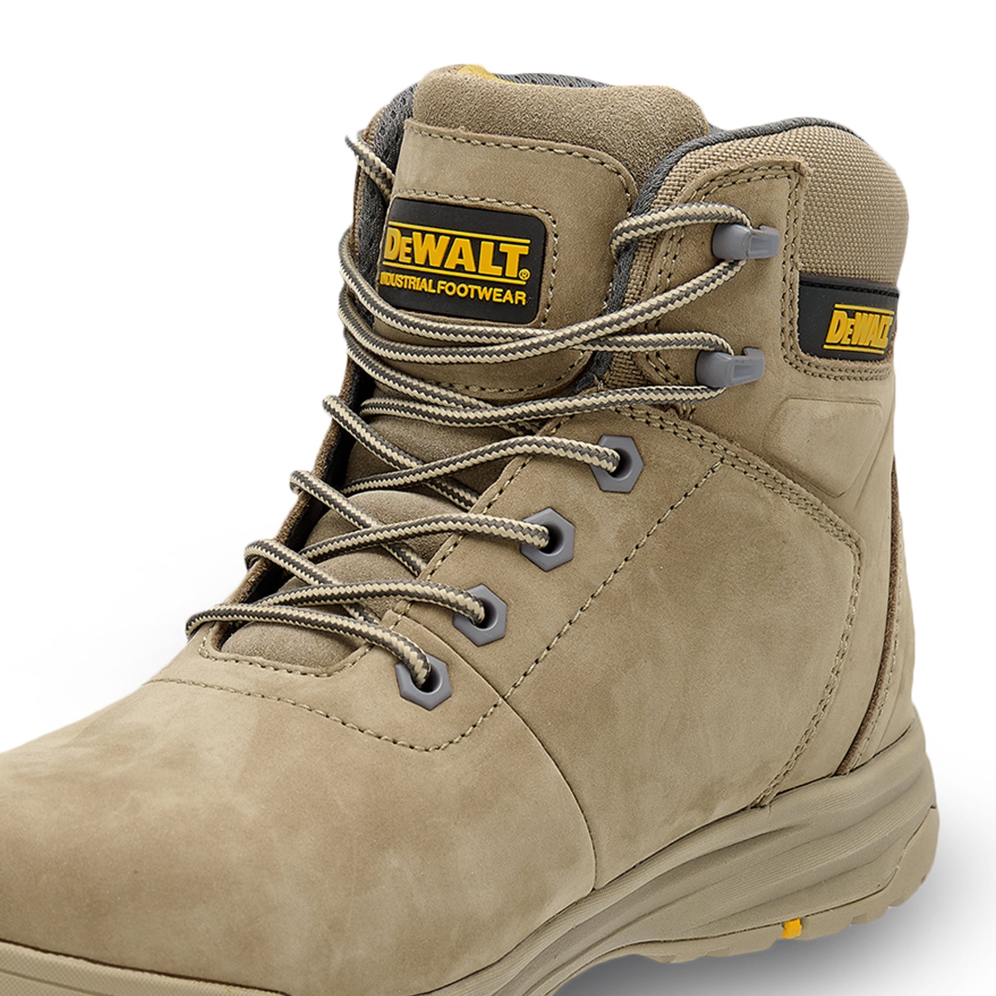 DeWalt - Stone Safety Boot - - Customisable Footwear