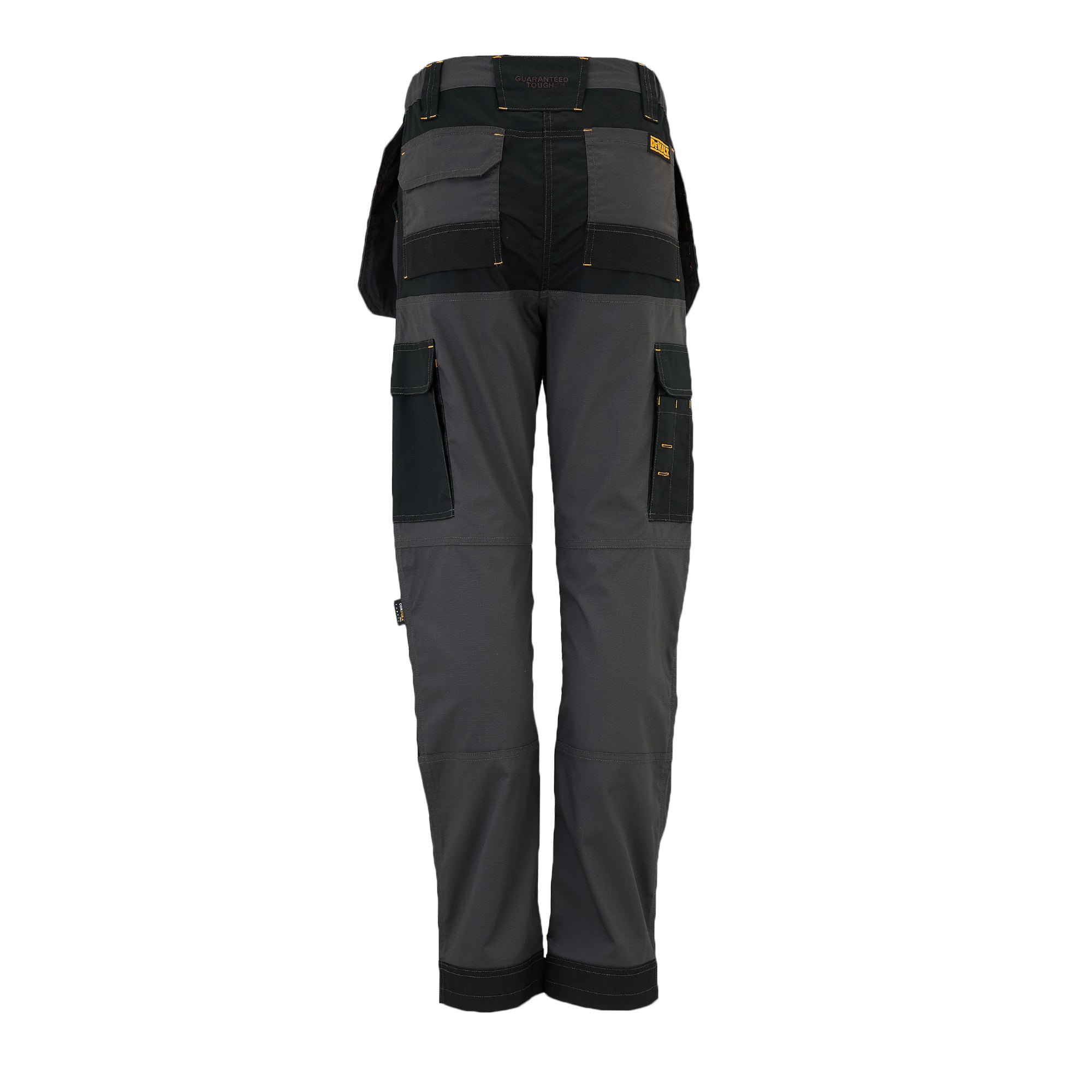 DeWalt - Ladies Trouser Slim Fit - - Customisable Workwear