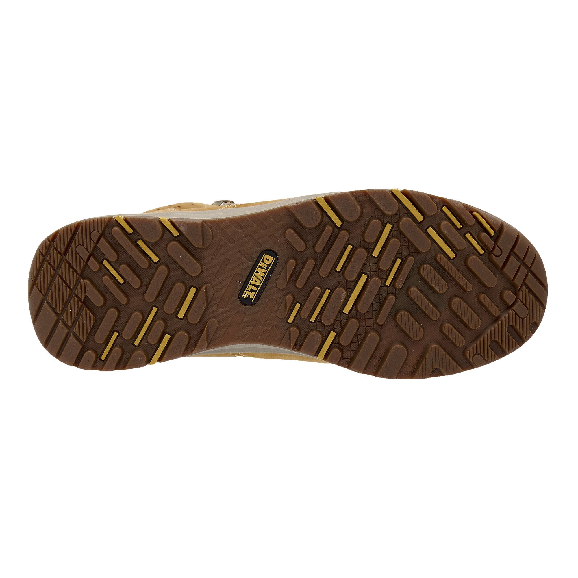 DeWalt - Wheat S3 Safety Boot - - Customisable Footwear