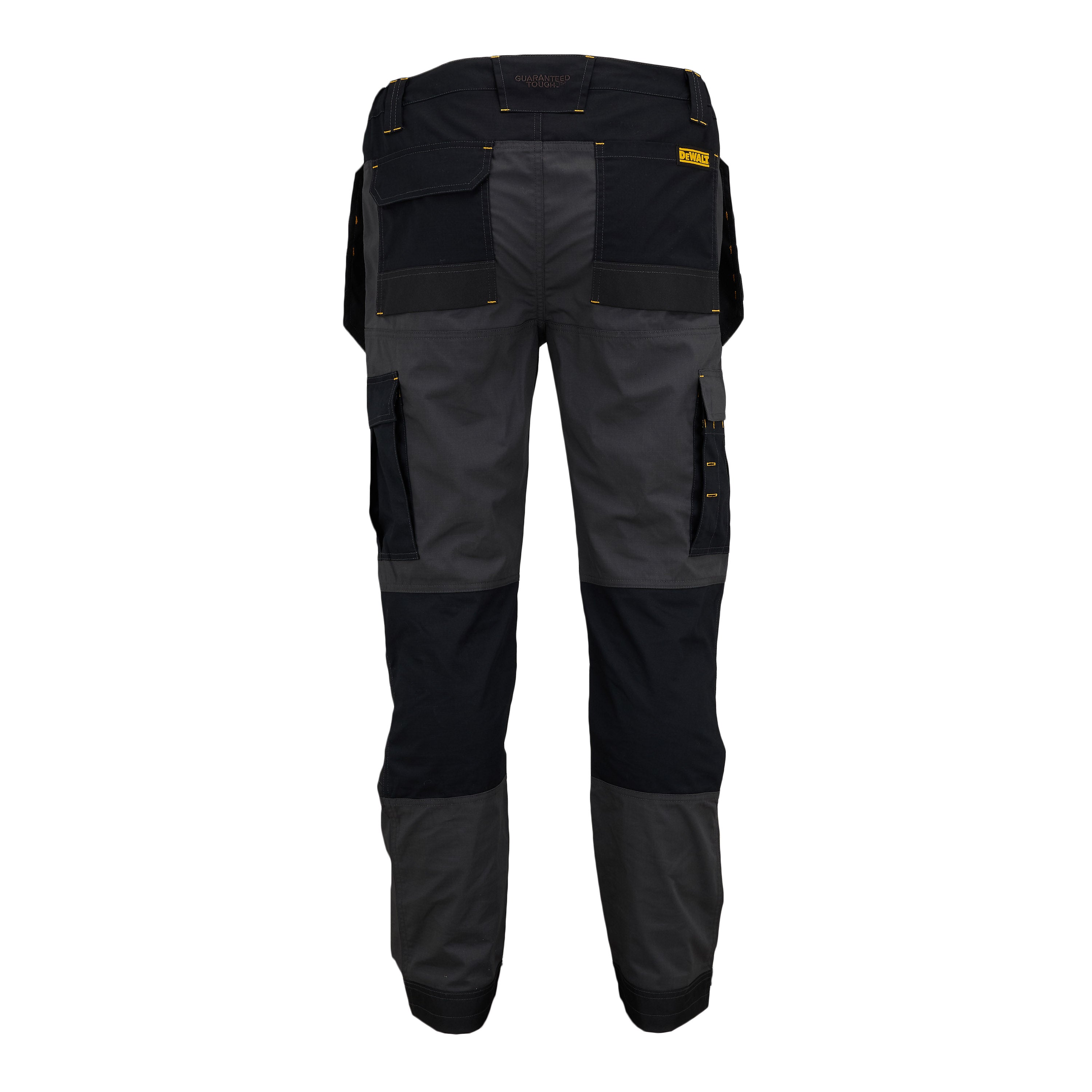 DeWalt - DeWalt Slim Fit Trouser - - Customisable Workwear