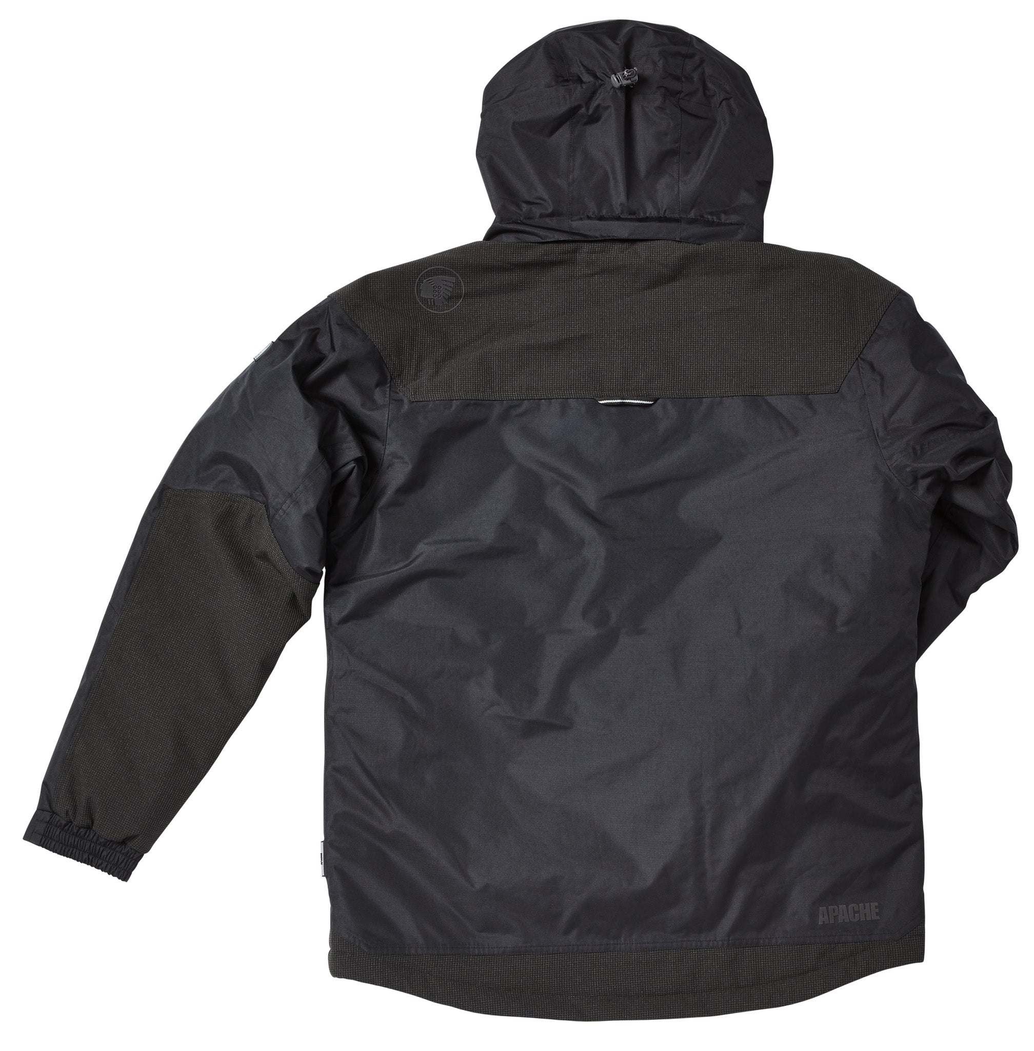 Apache - ATS Waterproof Padded Jacket - - Customisable Bodywarmer