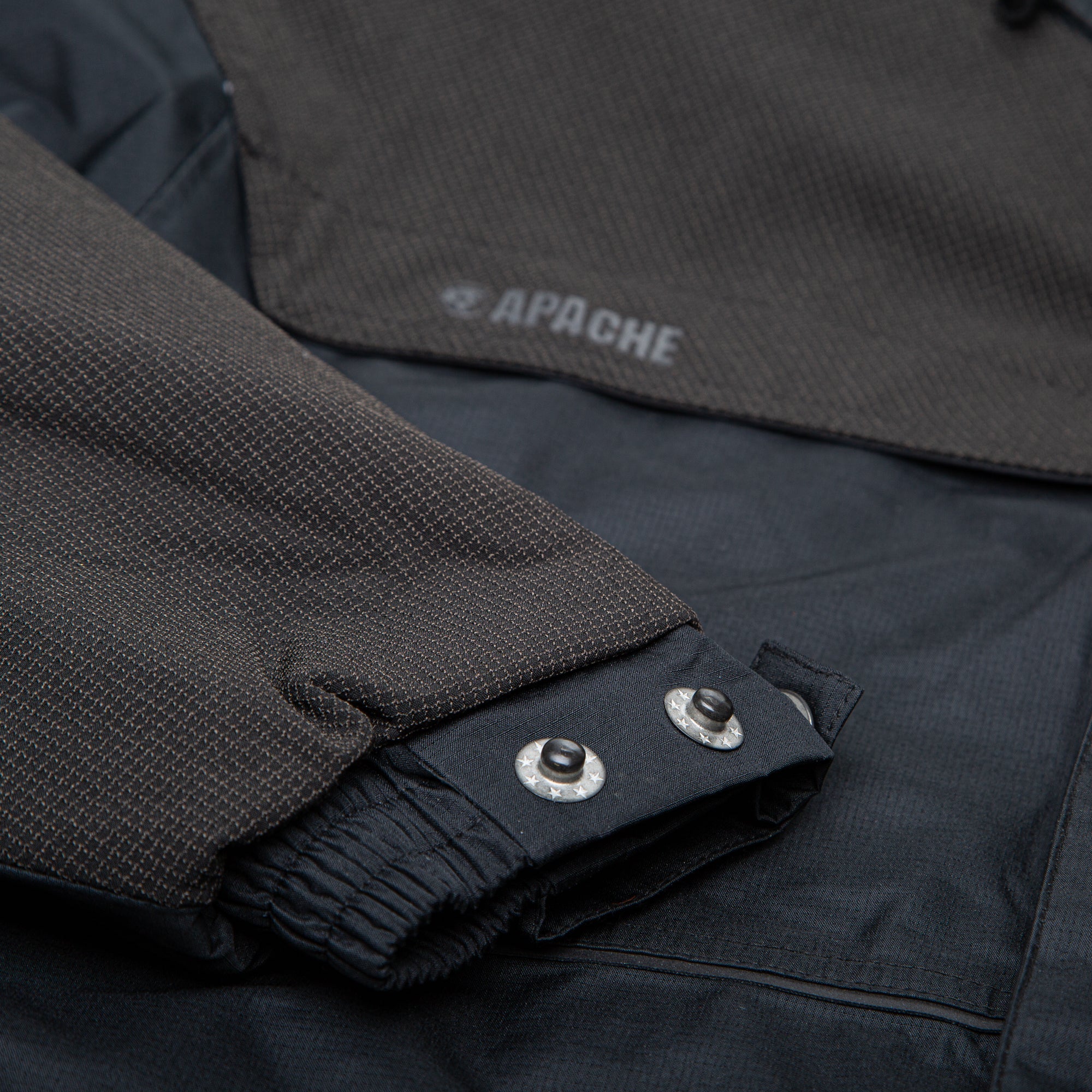 Apache - ATS WATERPROOF JACKET Waterproof Padded Jacket - - Customisable Workwear