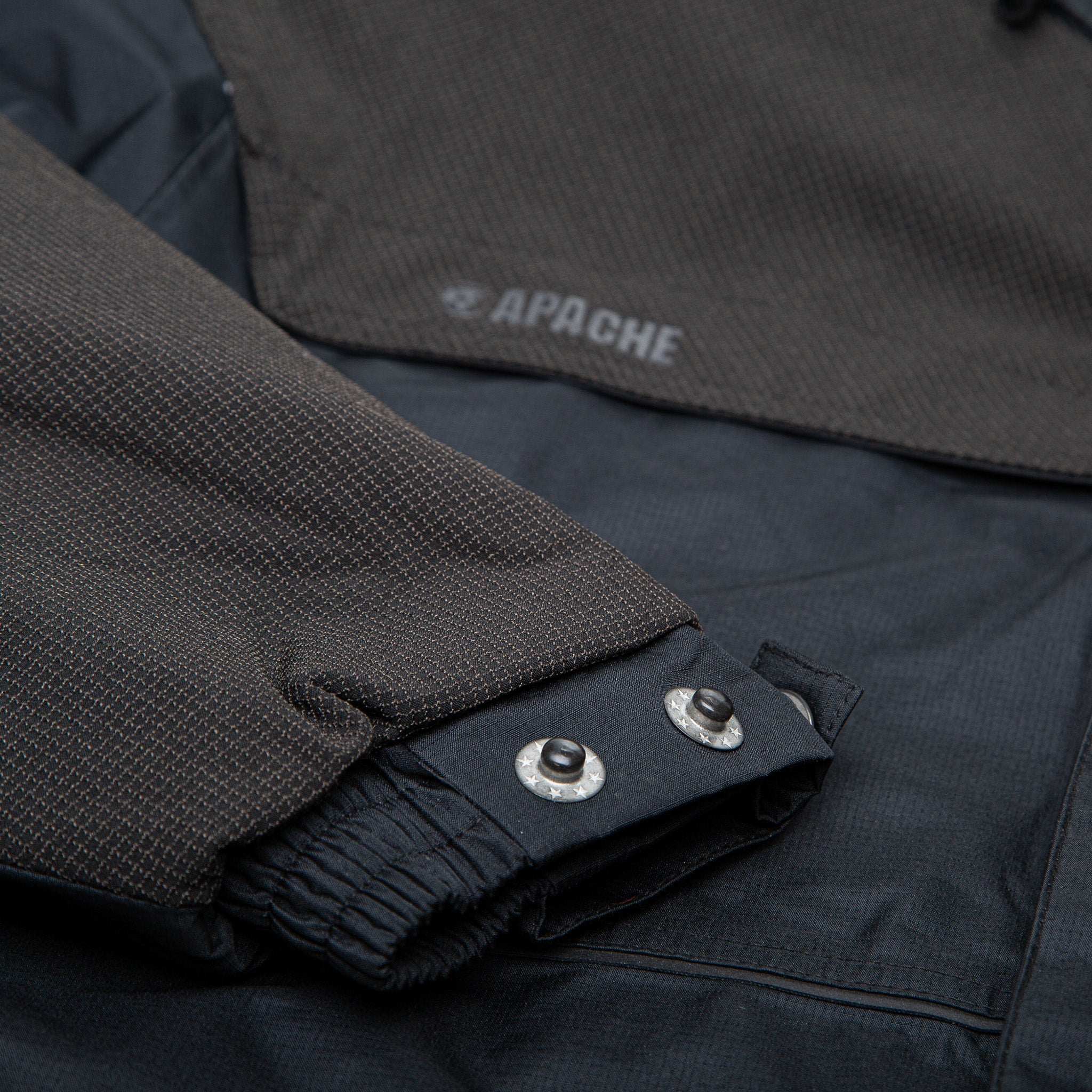Apache - ATS Waterproof Padded Jacket - - Customisable Bodywarmer
