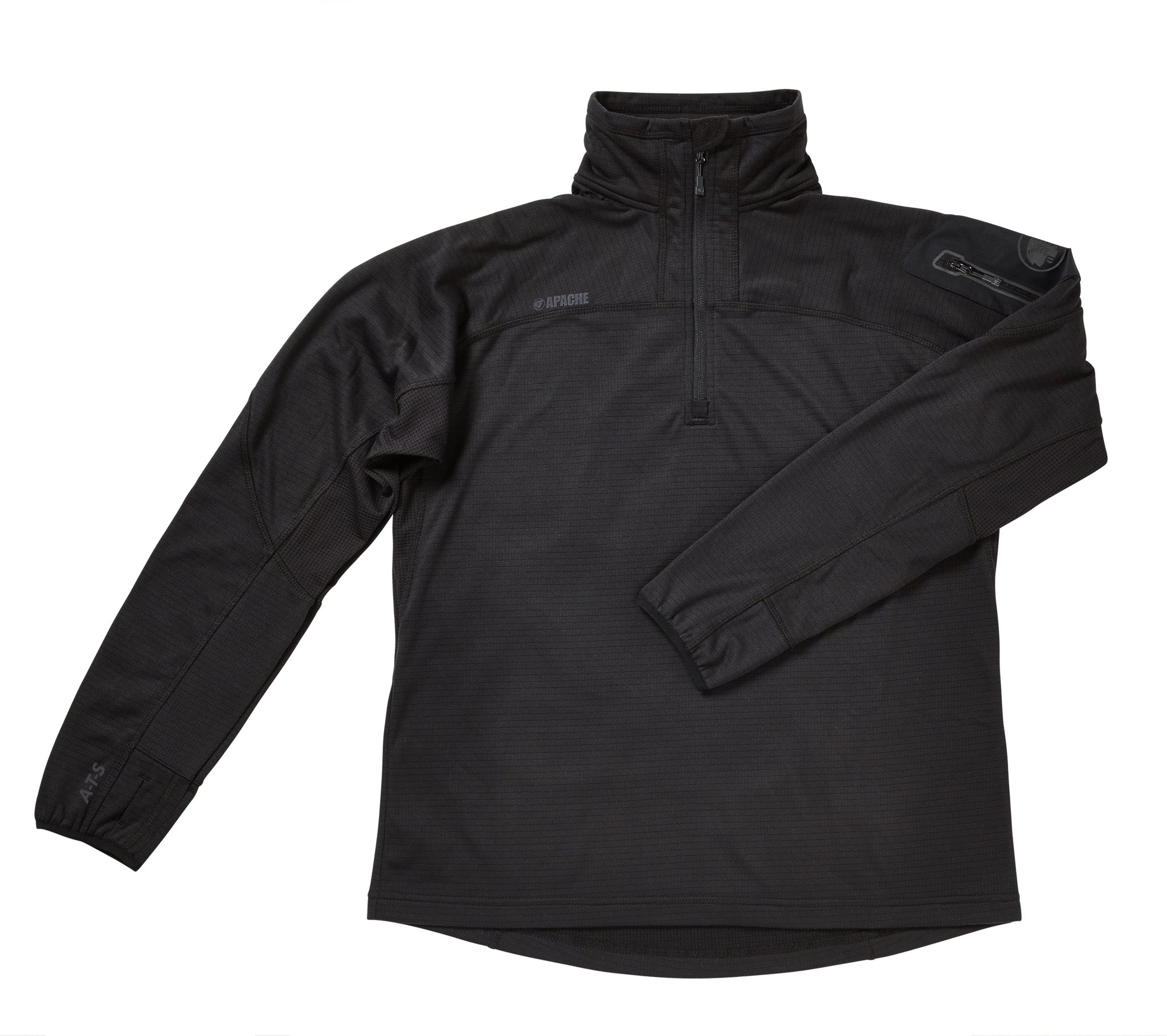 Apache - ATS Tech Fleece - - Customisable Workwear