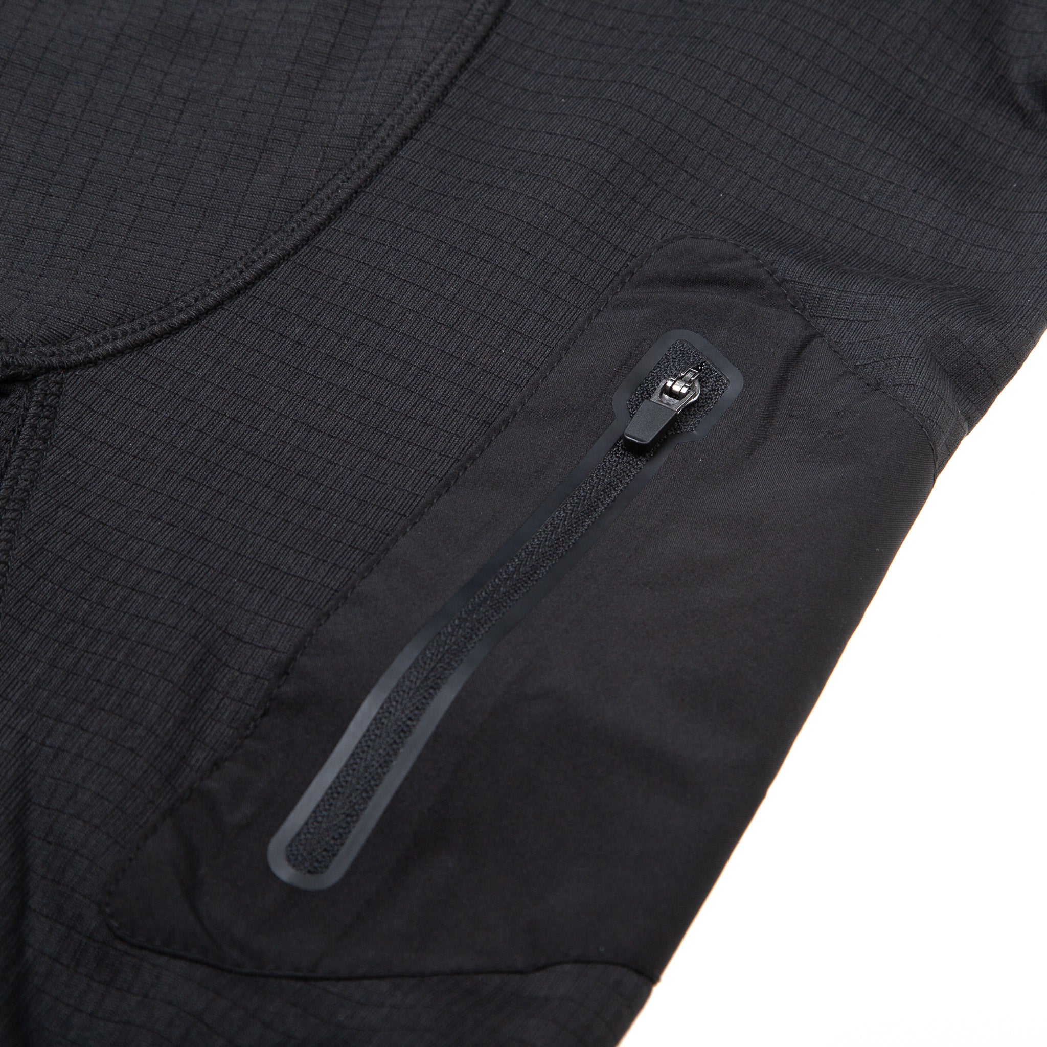 Apache - ATS Tech Fleece - - Customisable Workwear