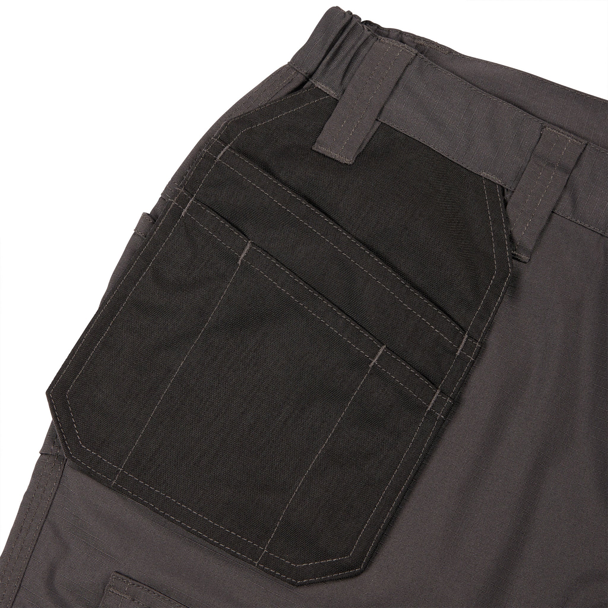 Apache - APKHT Short Grey/Black - - Customisable Workwear