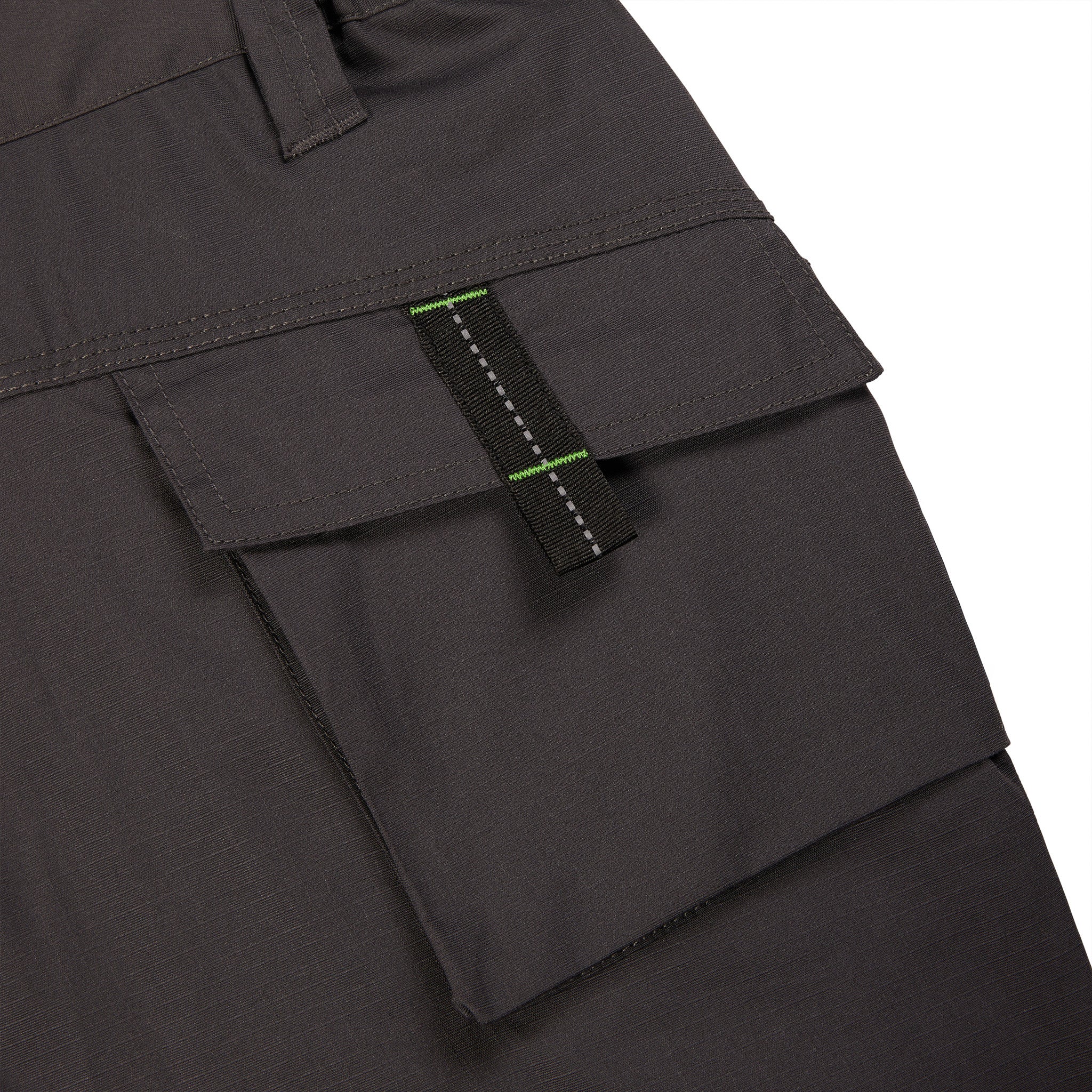 Apache - APKHT Short Grey/Black - - Customisable Workwear