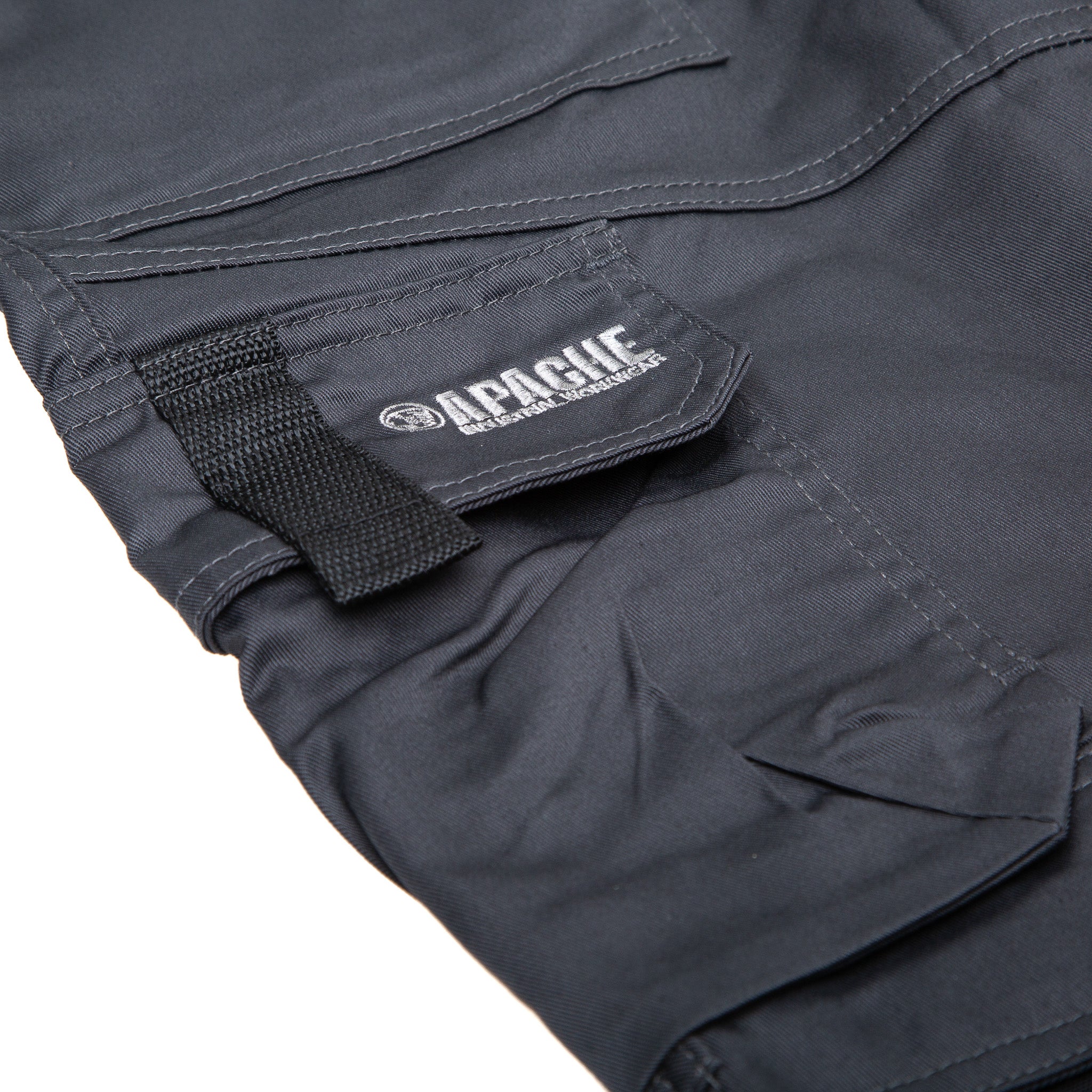 Apache - 3D Stretch Holster Trouser - - Customisable Trousers
