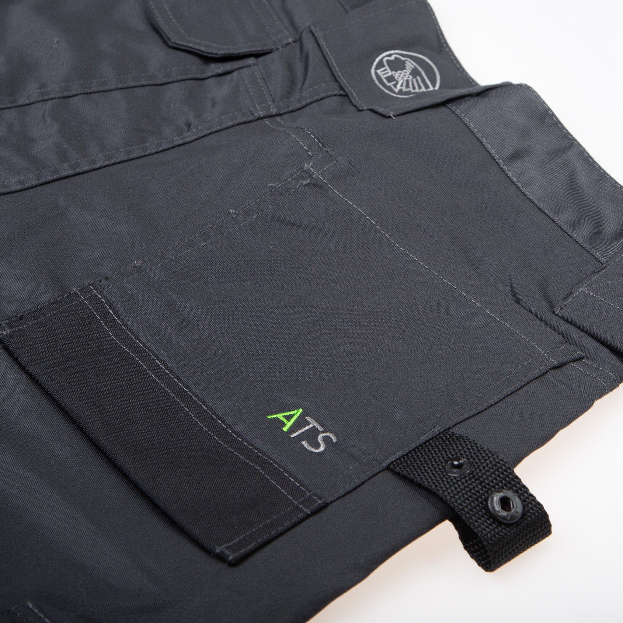 Apache - 3D Stretch Holster Trouser - - Customisable Trousers