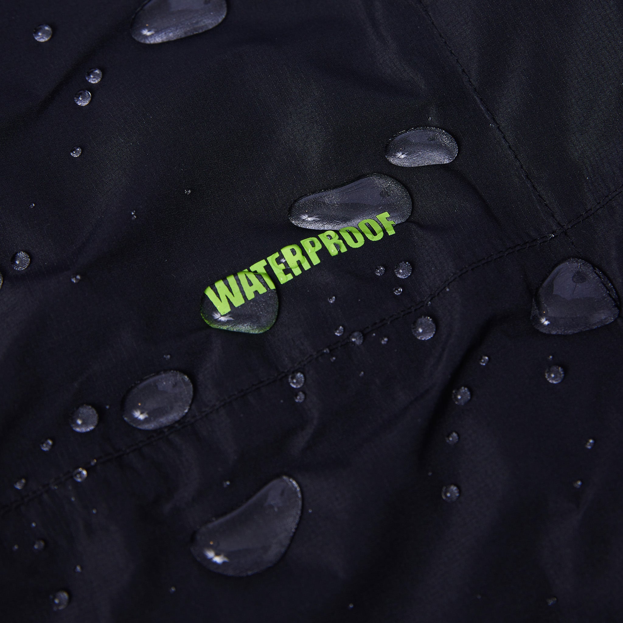 Apache - Waterproof Trouser - - Customisable Workwear