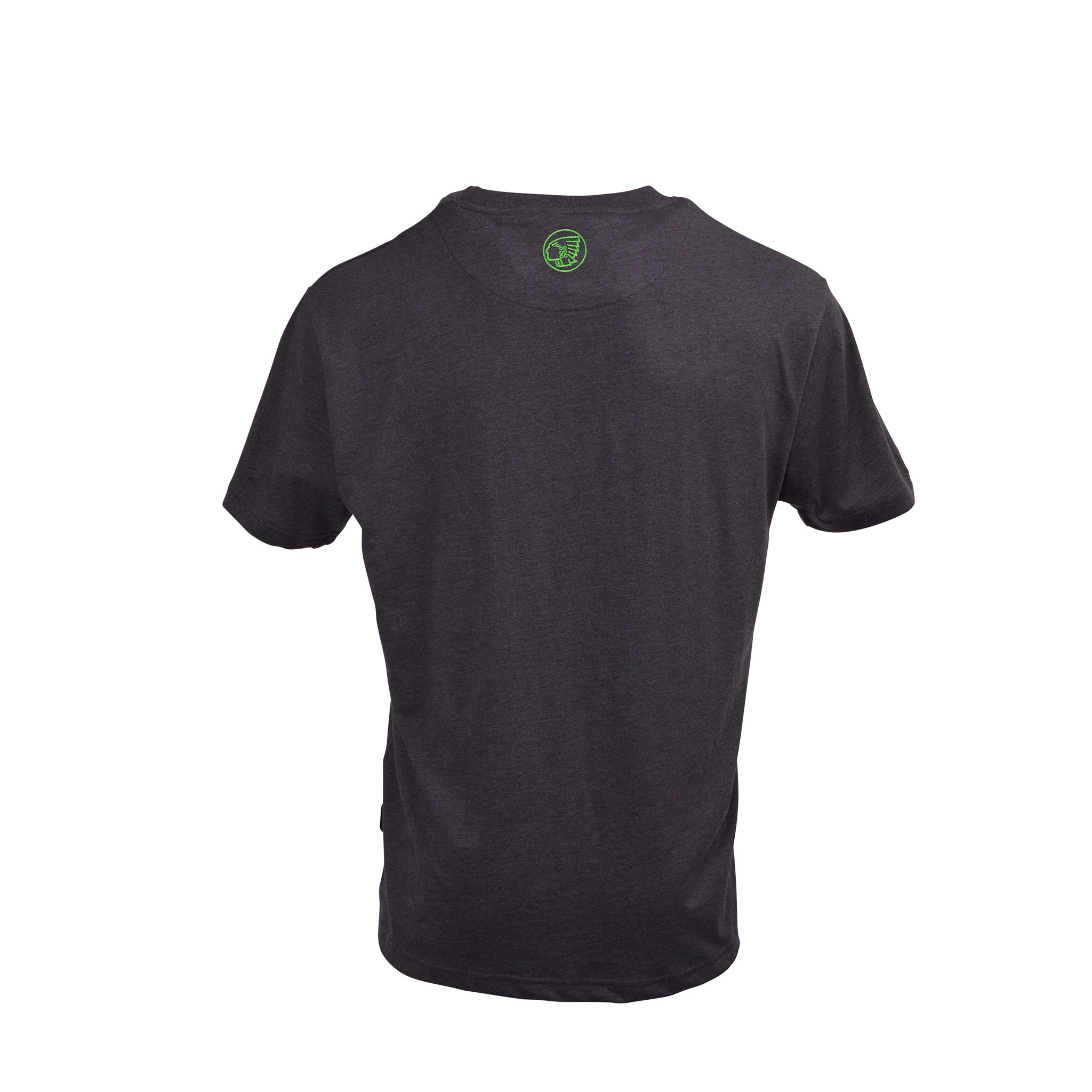 Apache - Apache Charcoal Grey T-Shirt - - Customisable T-Shirts