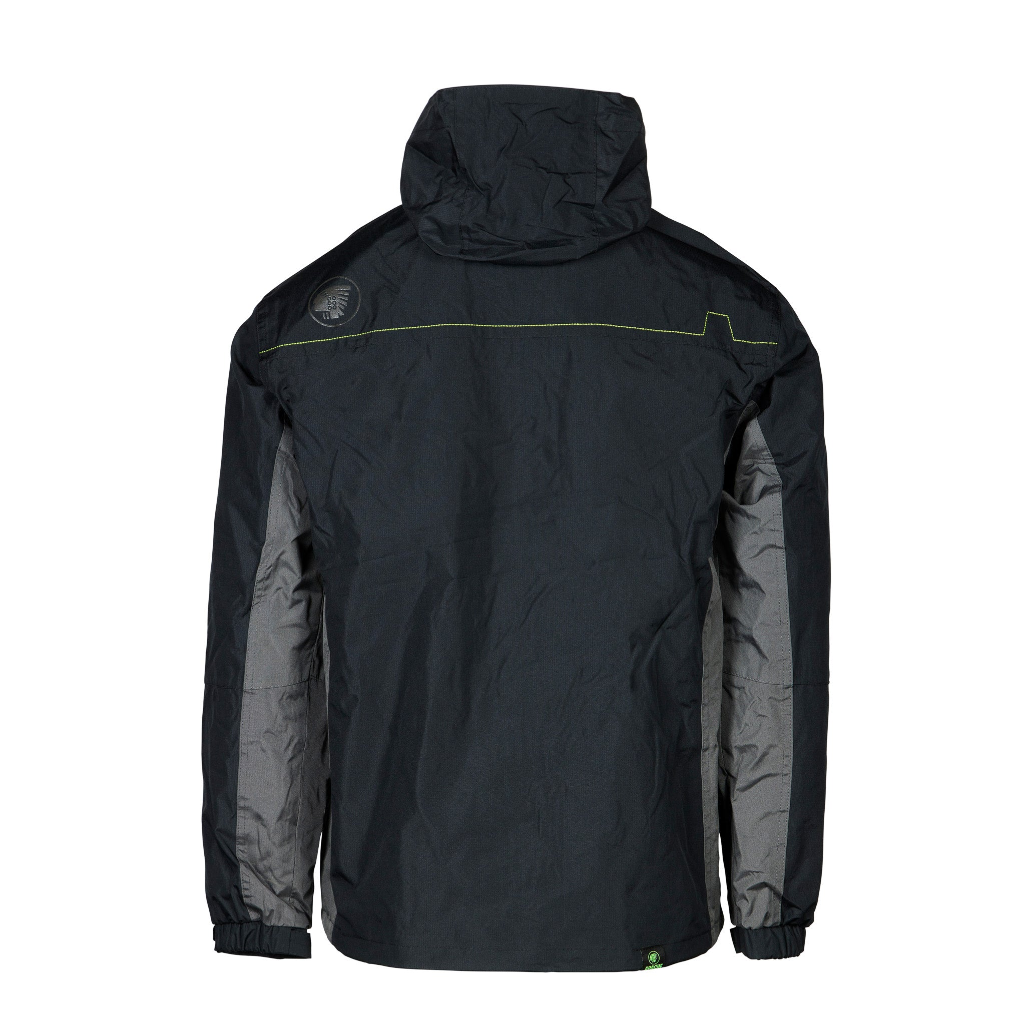 Apache - Apache Waterproof Jacket - - Customisable Workwear