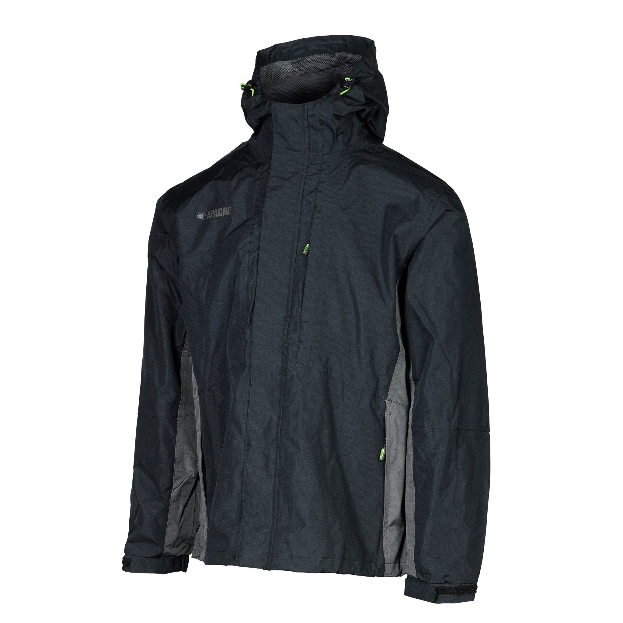 Apache - Apache Waterproof Jacket - - Customisable Workwear