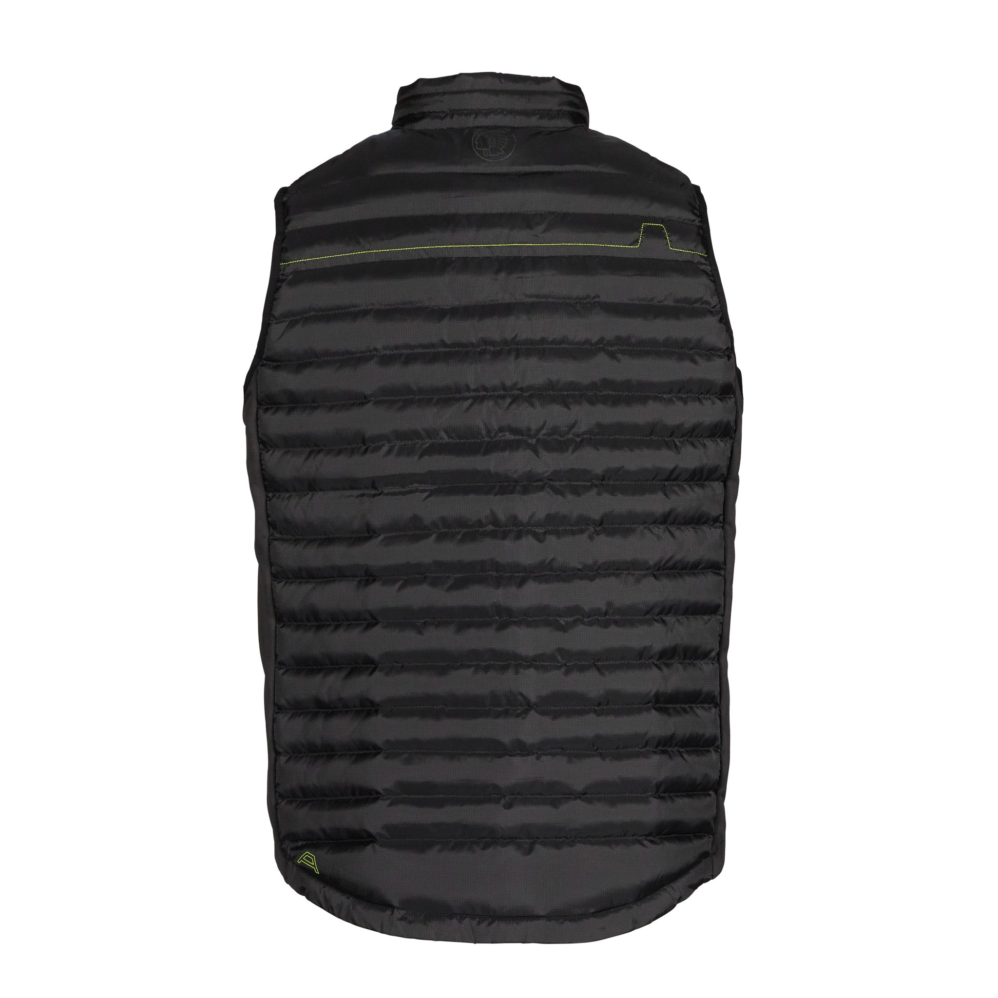 Apache - Picton Stretch Gilet with recycled polyester baffles - - Customisable Workwear