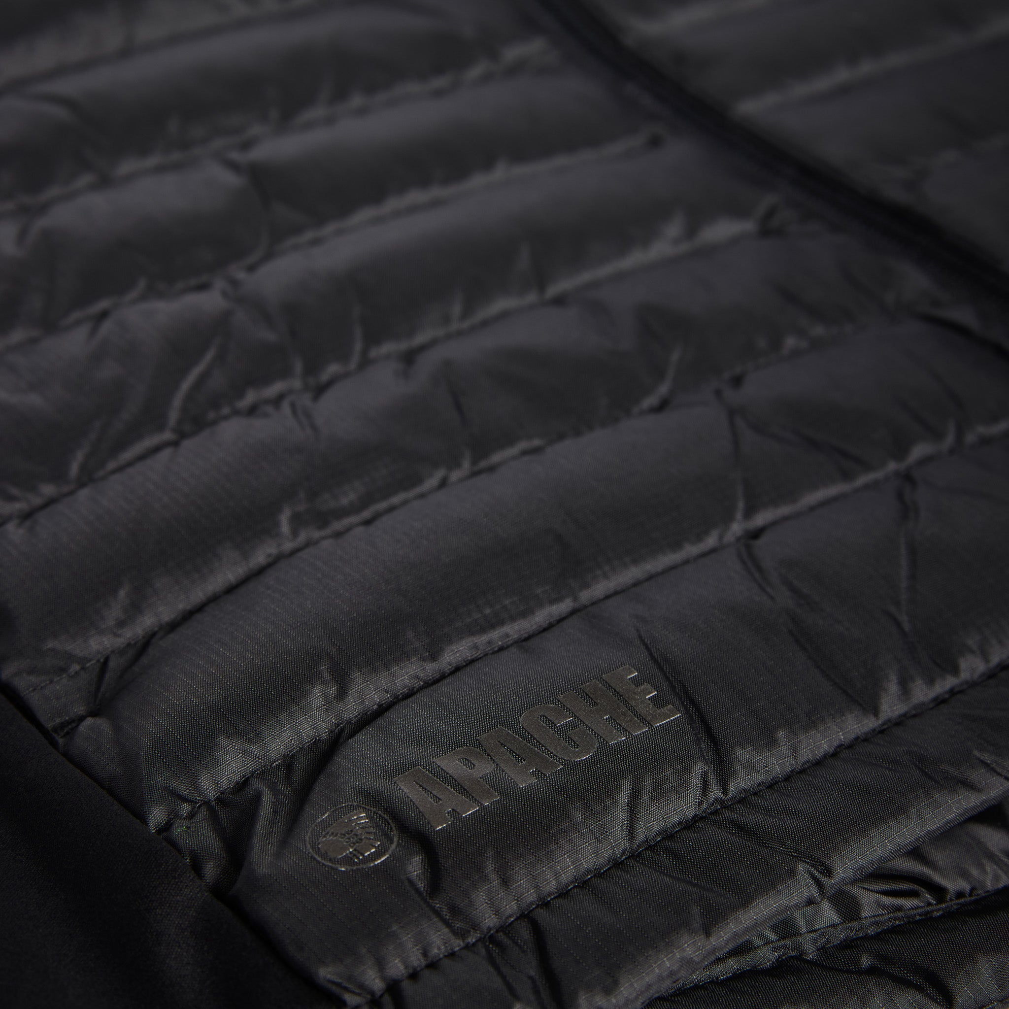 Apache - Picton Stretch Gilet with recycled polyester baffles - - Customisable Workwear