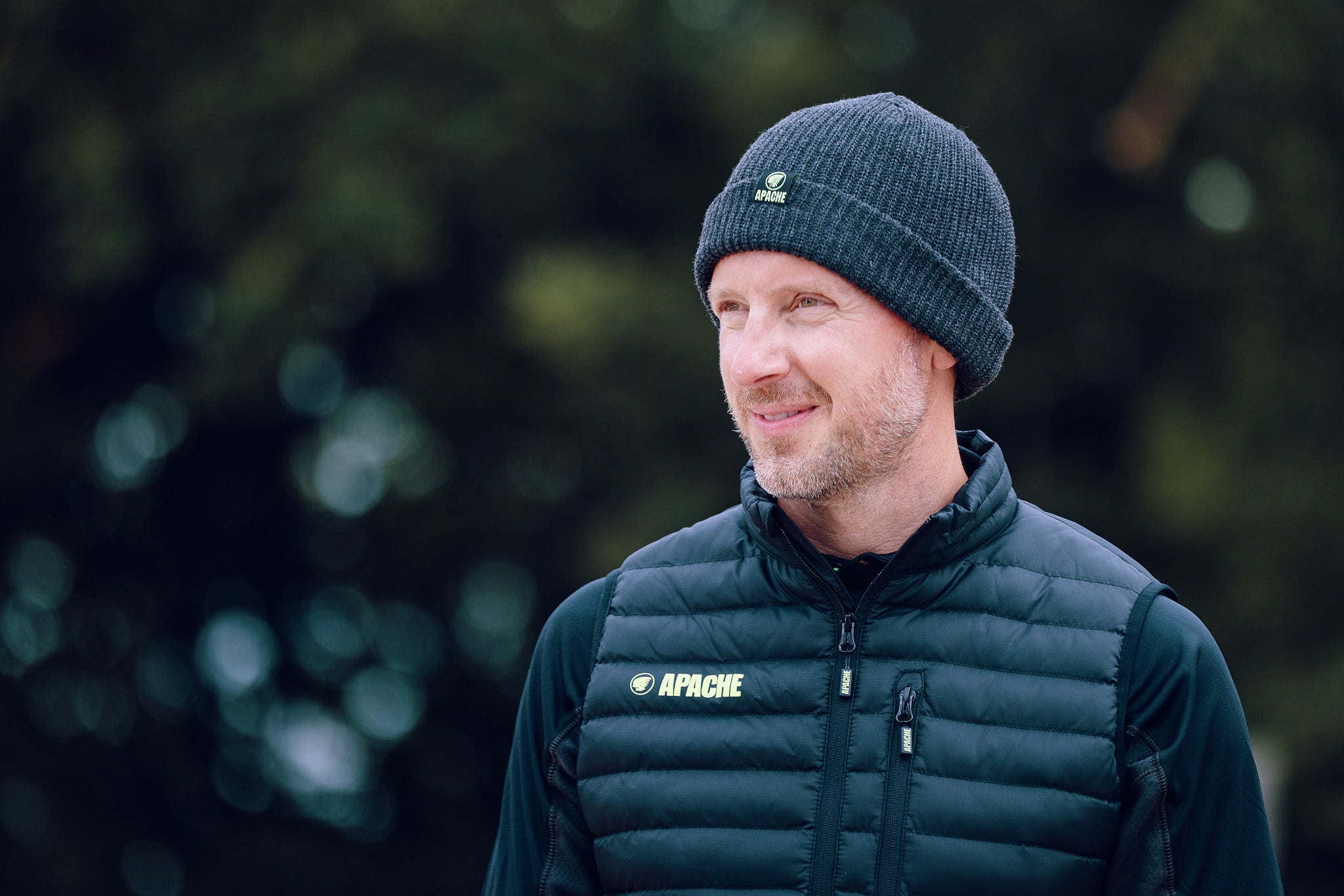 Apache - Apache Beanie Hat - - Customisable Workwear
