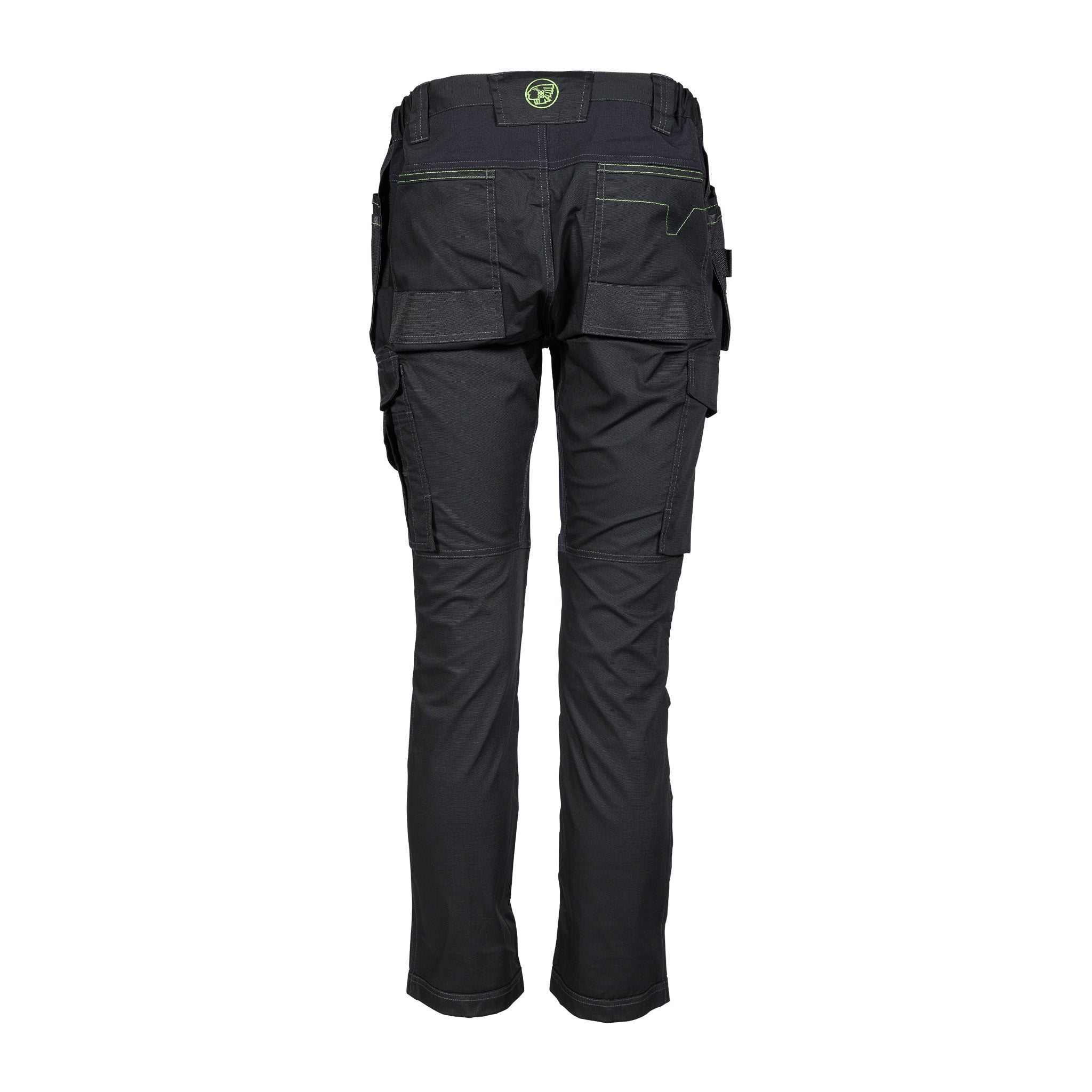 Apache - Stretch Slim Fit Holster Pocket Trouser - - Customisable Workwear