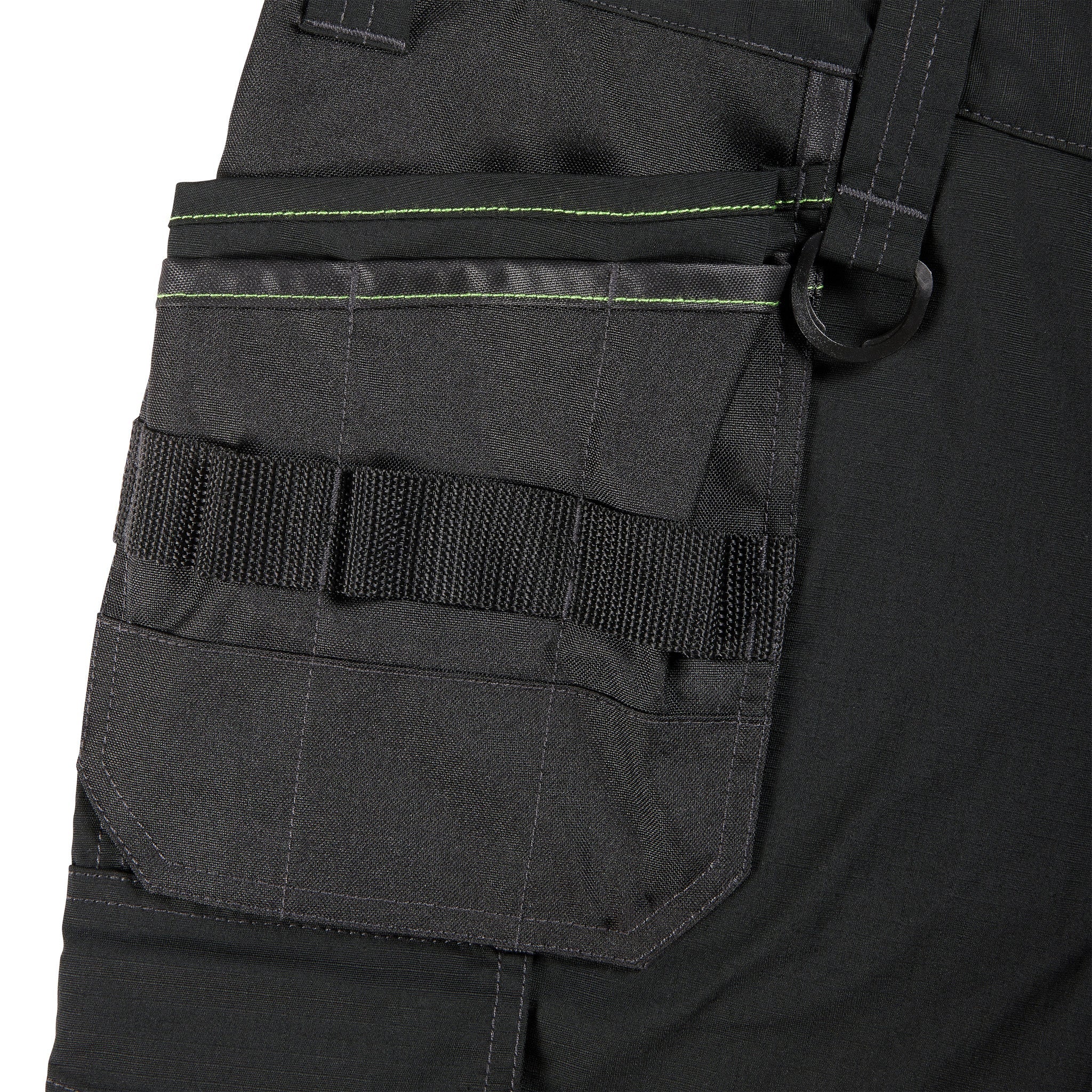 Apache - Stretch Slim Fit Holster Pocket Trouser - - Customisable Workwear