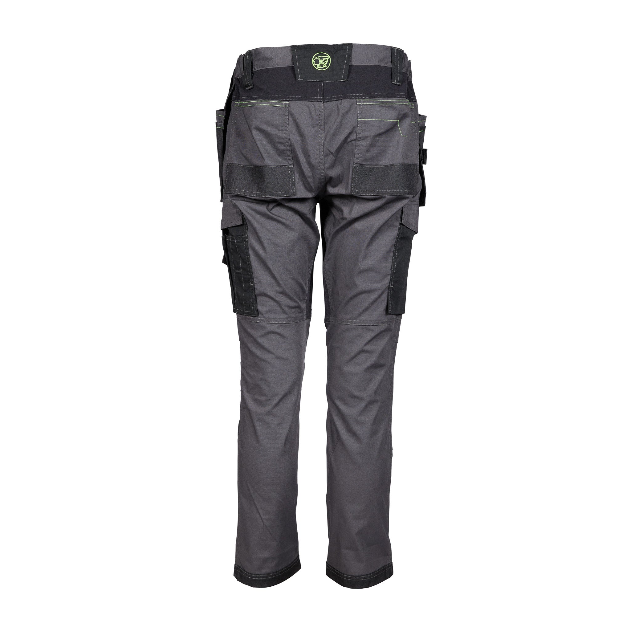 Apache - Stretch Slim Fit Holster Pocket Trouser - - Customisable Workwear