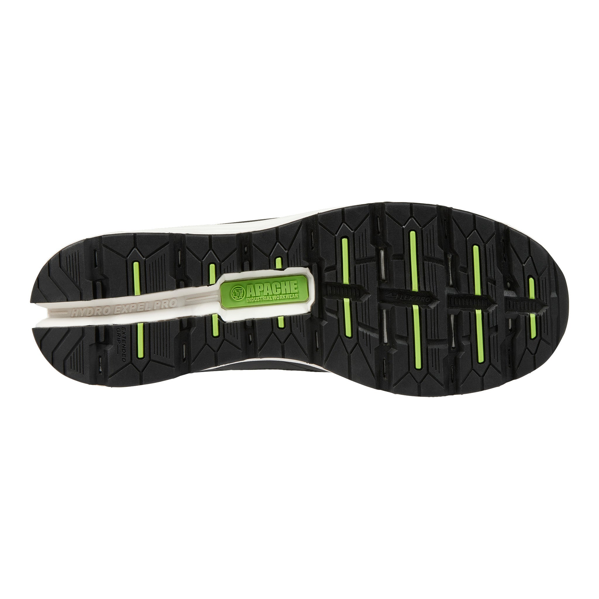 Apache - Apache Trainer with rebound EVA midsole - - Customisable Footwear