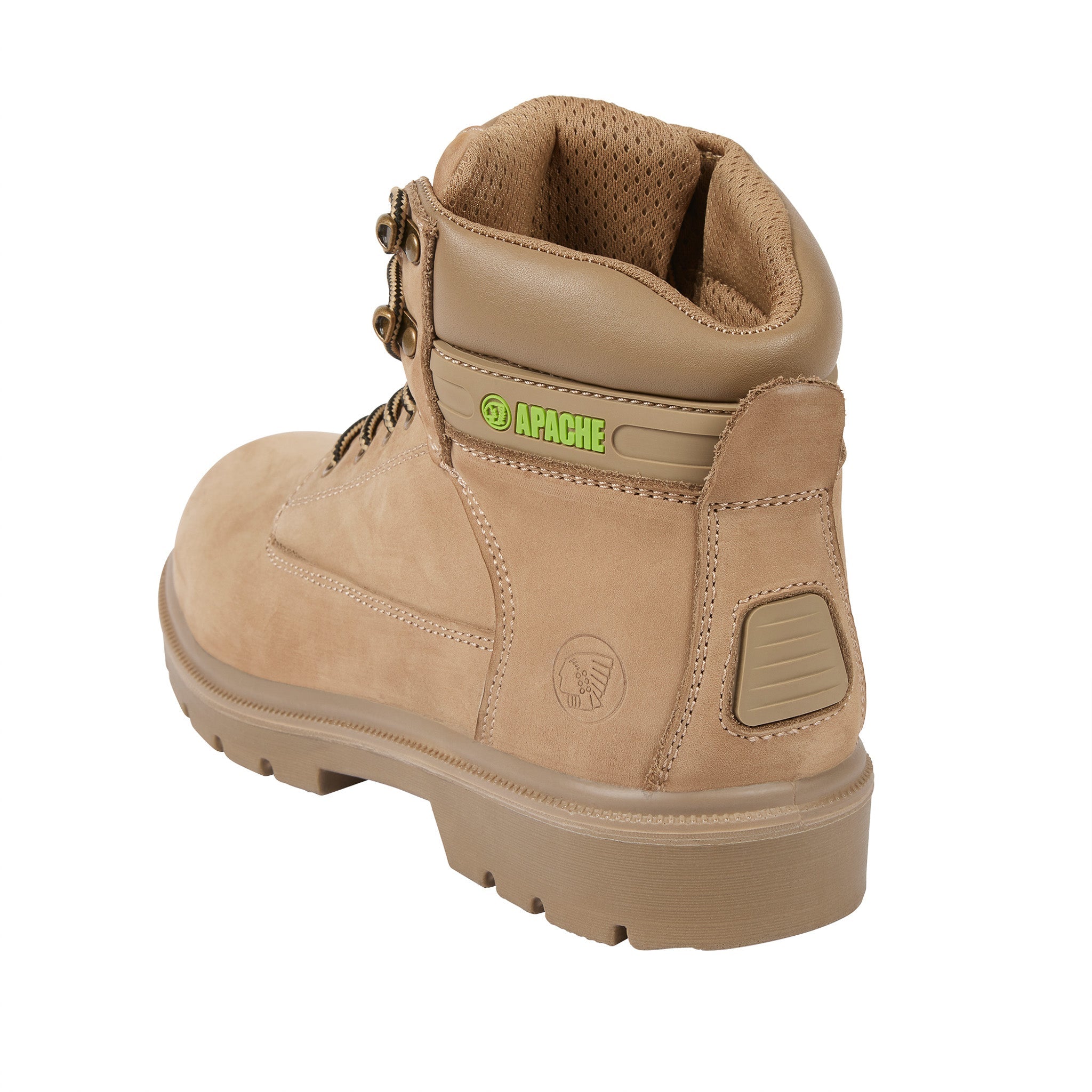 Apache - Apache Stone Boot - - Customisable Footwear