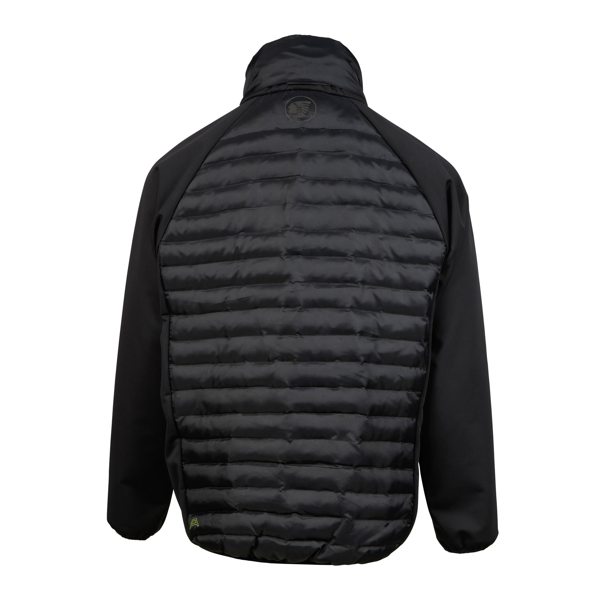 Apache - Apache Hybrid Jacket with Foldaway Hood - - Customisable Workwear