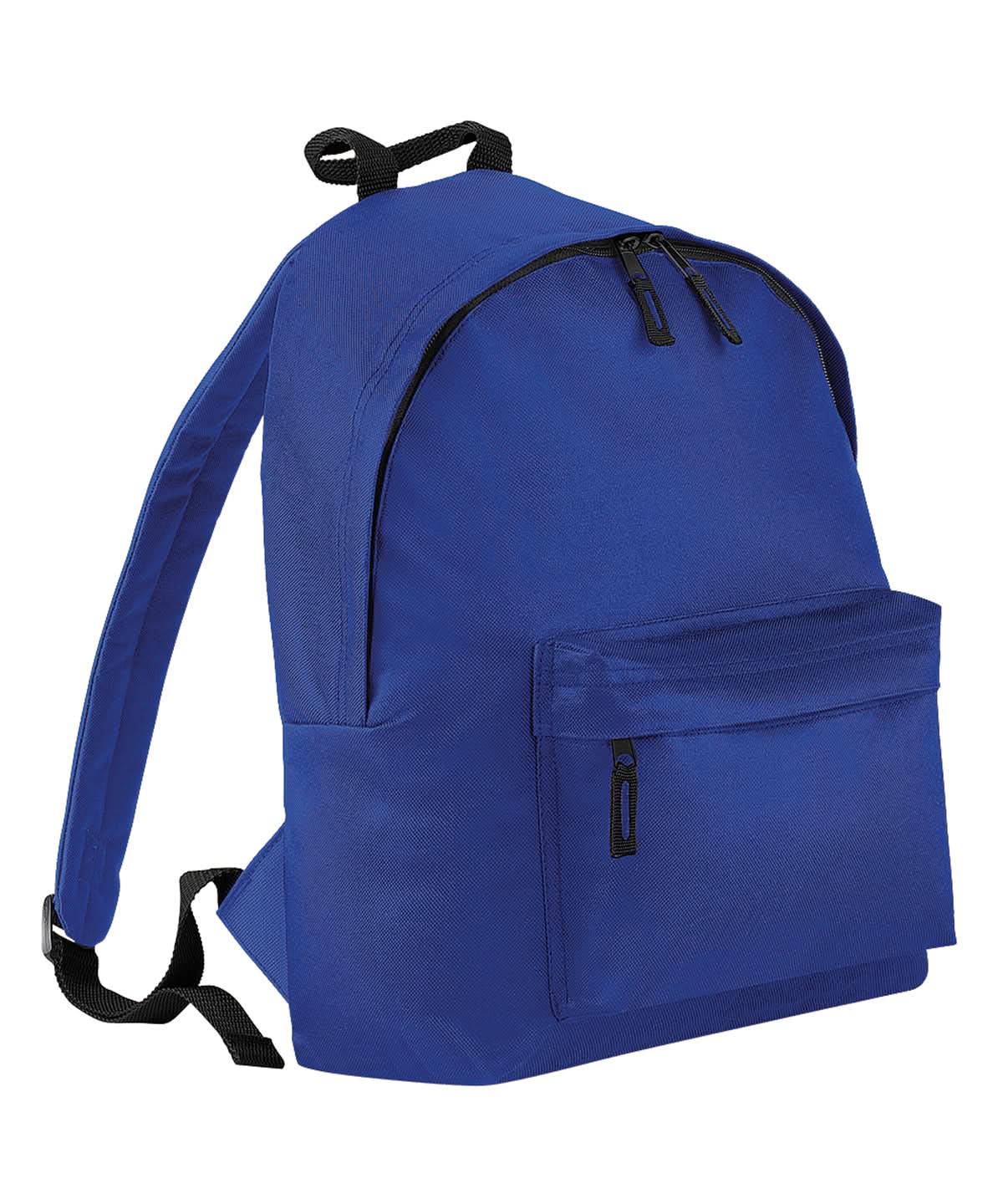 Bagbase Junior fashion backpack B125J - Bright Royal One size - Customisable Bags