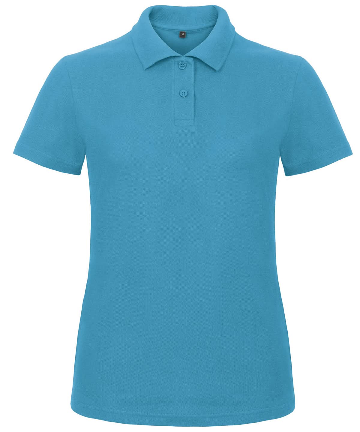 B&C Collection ID 001 polo women Atoll B306F - Atoll - Customisable Polos