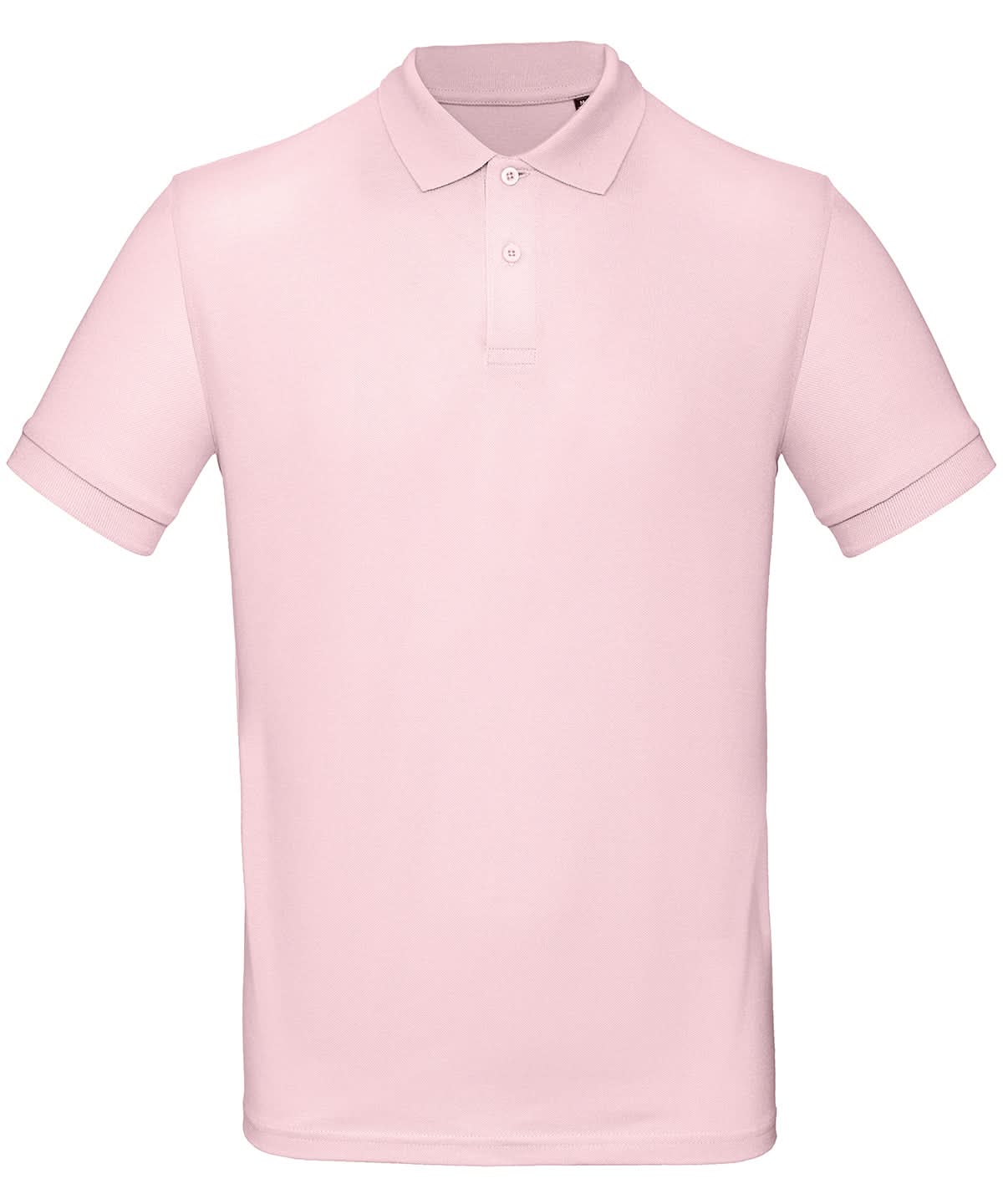 B&C Collection Inspire Polo men Orchid Pink BA260 - Orchid Pink - Customisable Polos