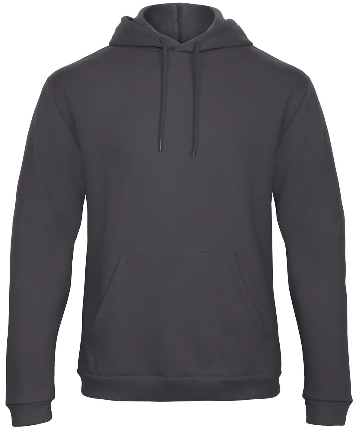 B&C Collection 5050 Sweatshirt BA411 - Anthracite - Customisable Sweatshirts