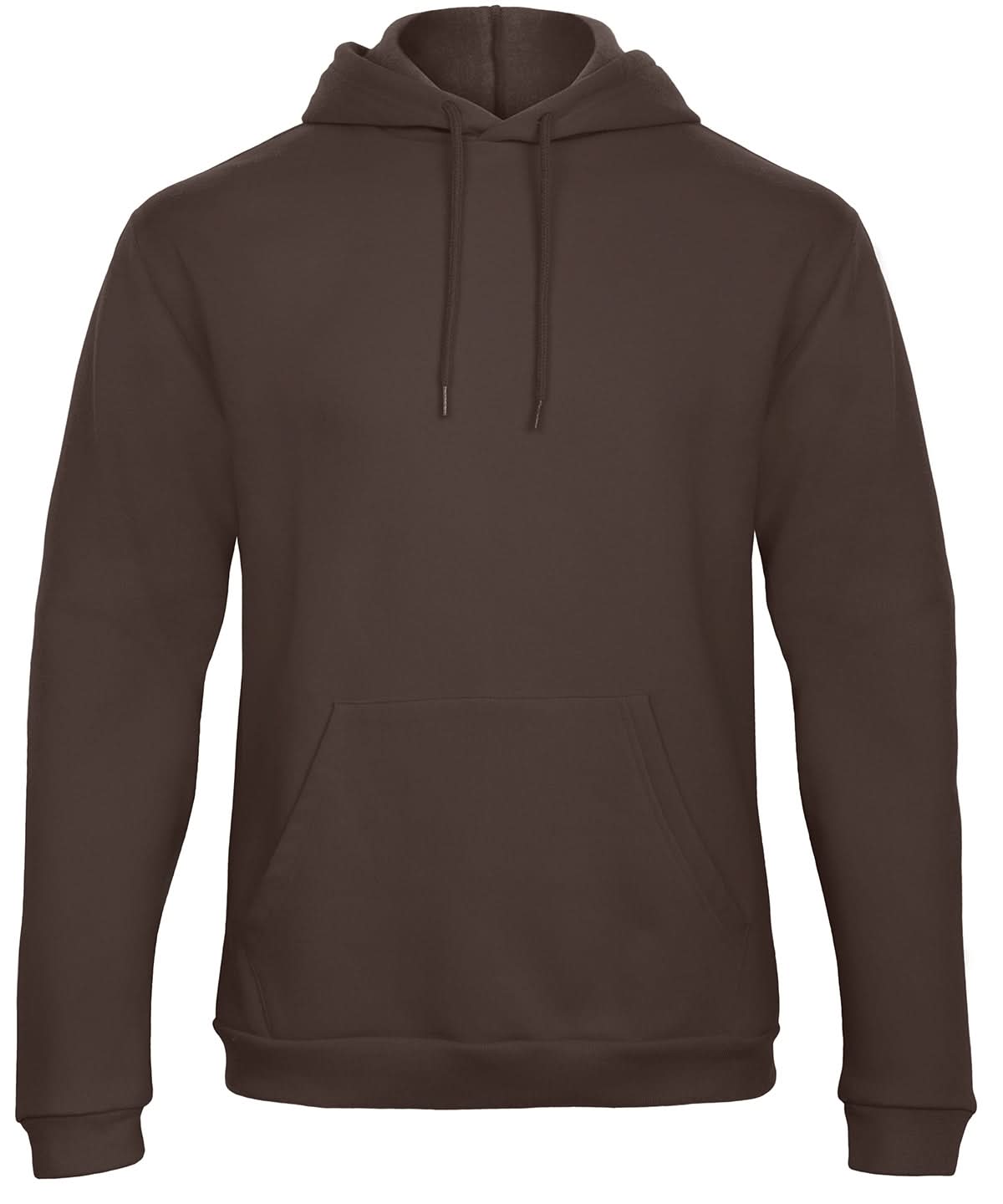 B&C Collection 5050 Sweatshirt BA411 - Brown - Customisable Sweatshirts