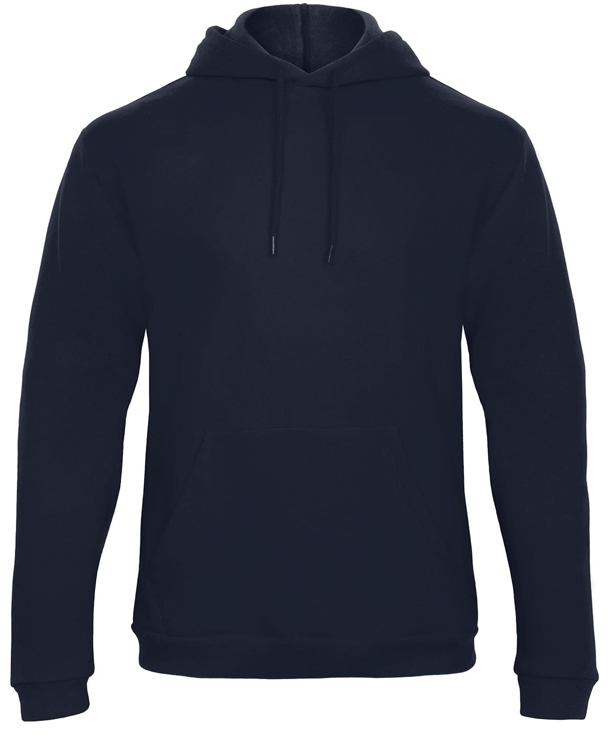 B&C Collection 5050 Sweatshirt BA411 - Navy - Customisable Sweatshirts