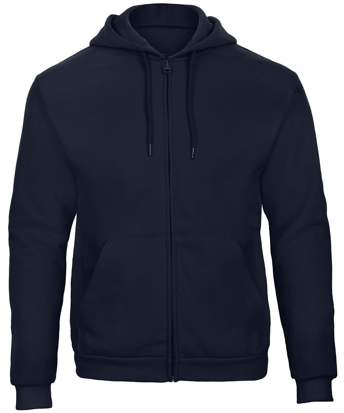 B&C Collection 5050 sweatshirt BA412 - Navy - Customisable Sweatshirts