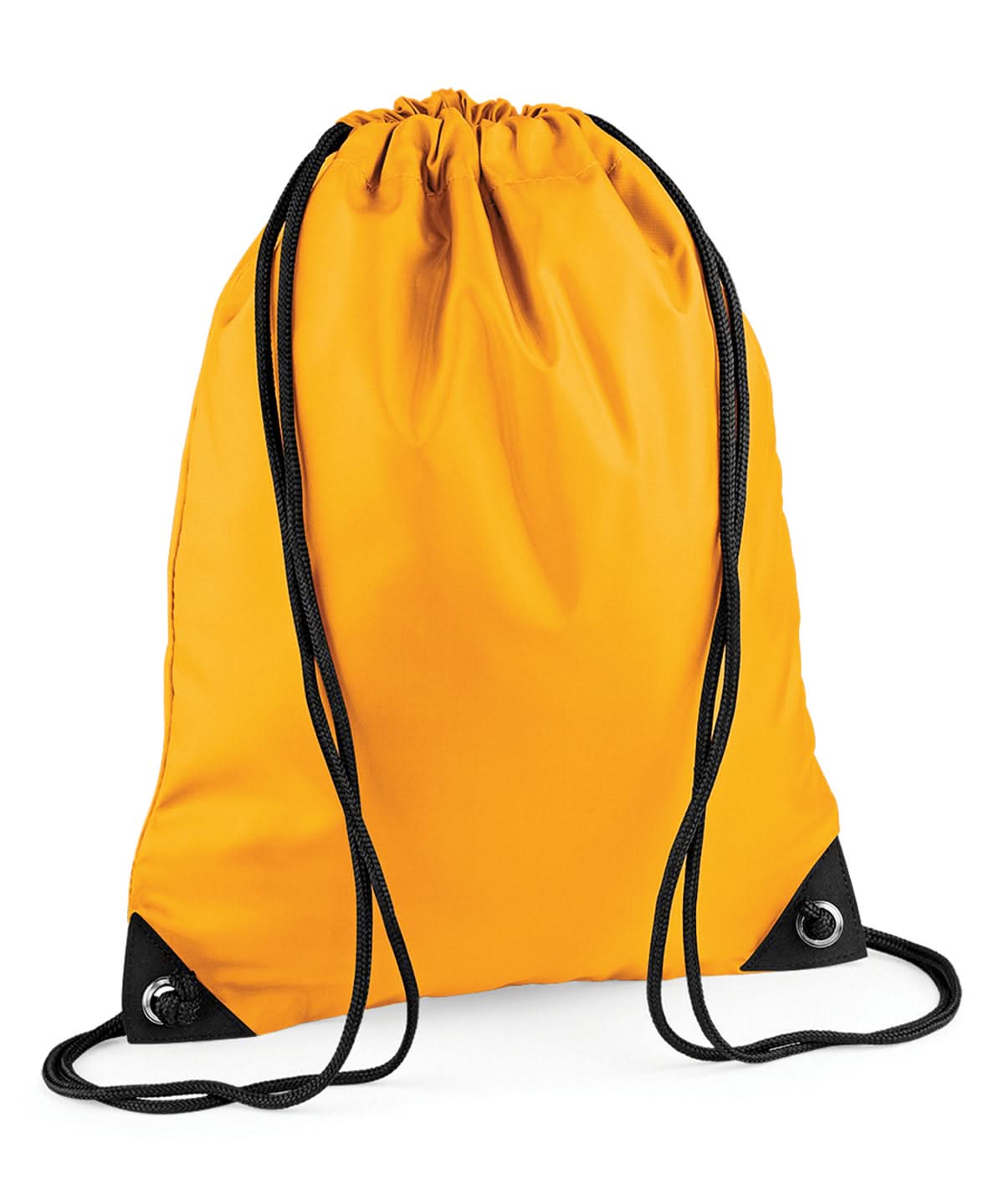 Bagbase Premium gymsac BG010 - Gold One size - Customisable Bags
