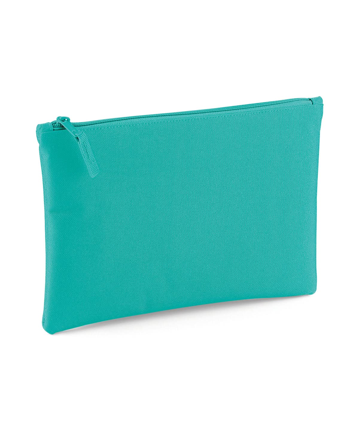Bagbase Grab pouch BG038 - Mint One size - Customisable Bags