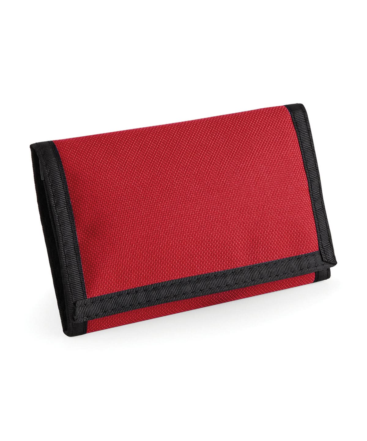 Bagbase Ripper wallet BG040 - Classic Red One size - Customisable Wallets