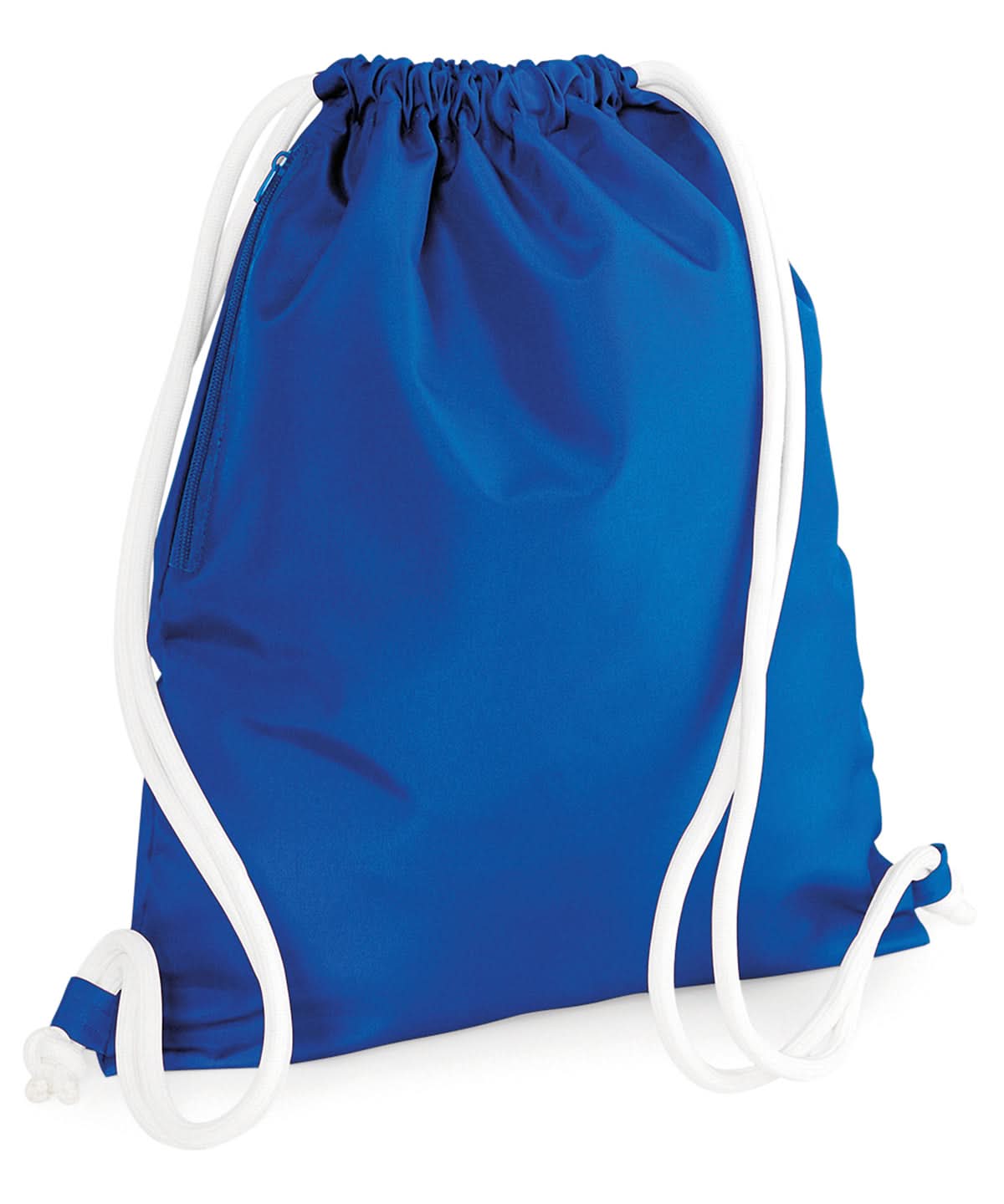 Bagbase Icon gymsac BG110 - Bright Royal One size - Customisable Bags