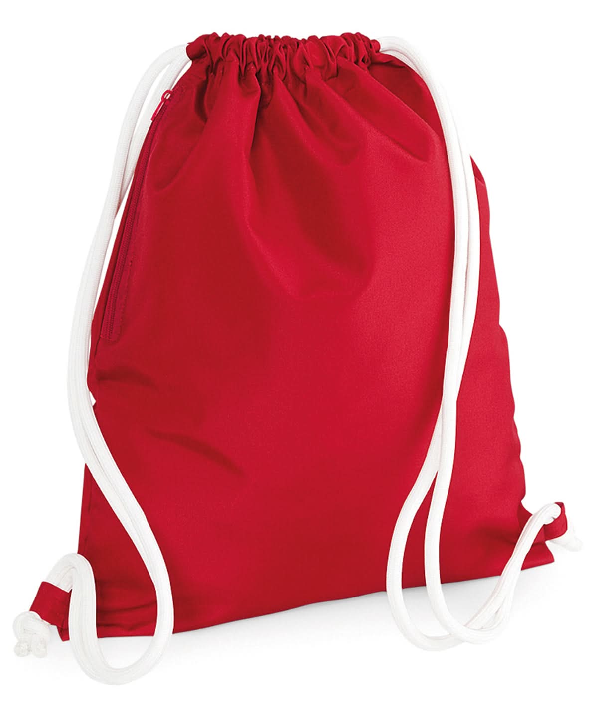 Bagbase Icon gymsac BG110 - Classic Red One size - Customisable Bags