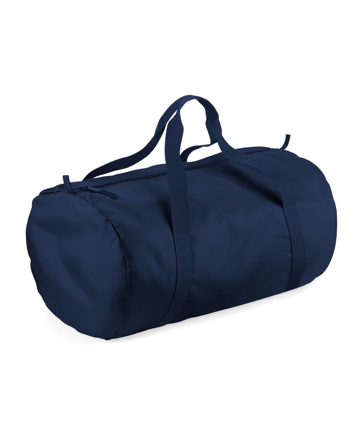 Bagbase Packaway barrel bag BG150 - French Navy French Navy One size - Customisable Bags