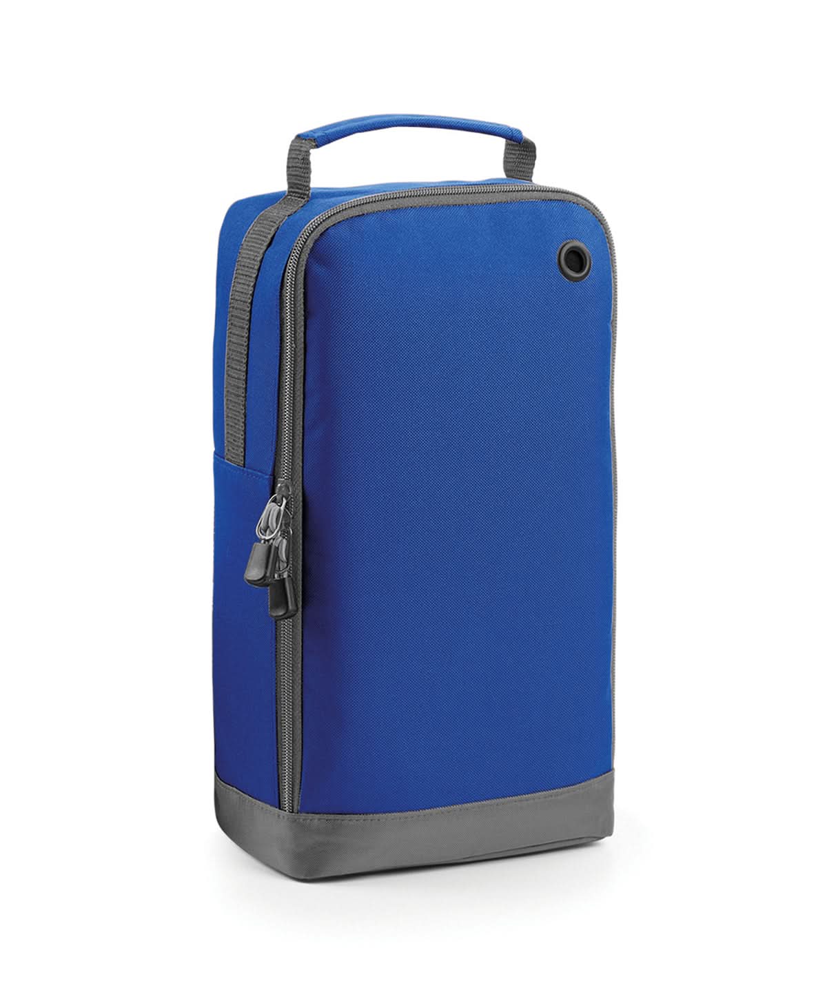 Bagbase Athleisure sports shoeaccessory bag BG540 - Bright Royal One size - Customisable Bags